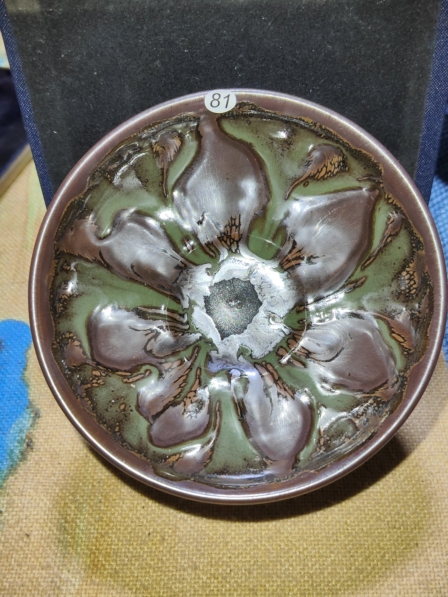 2025-5-27 Master Xie