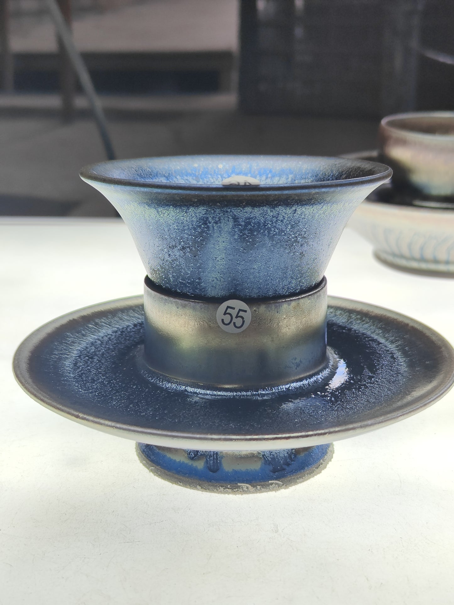 2025-8-14 Master Zhu