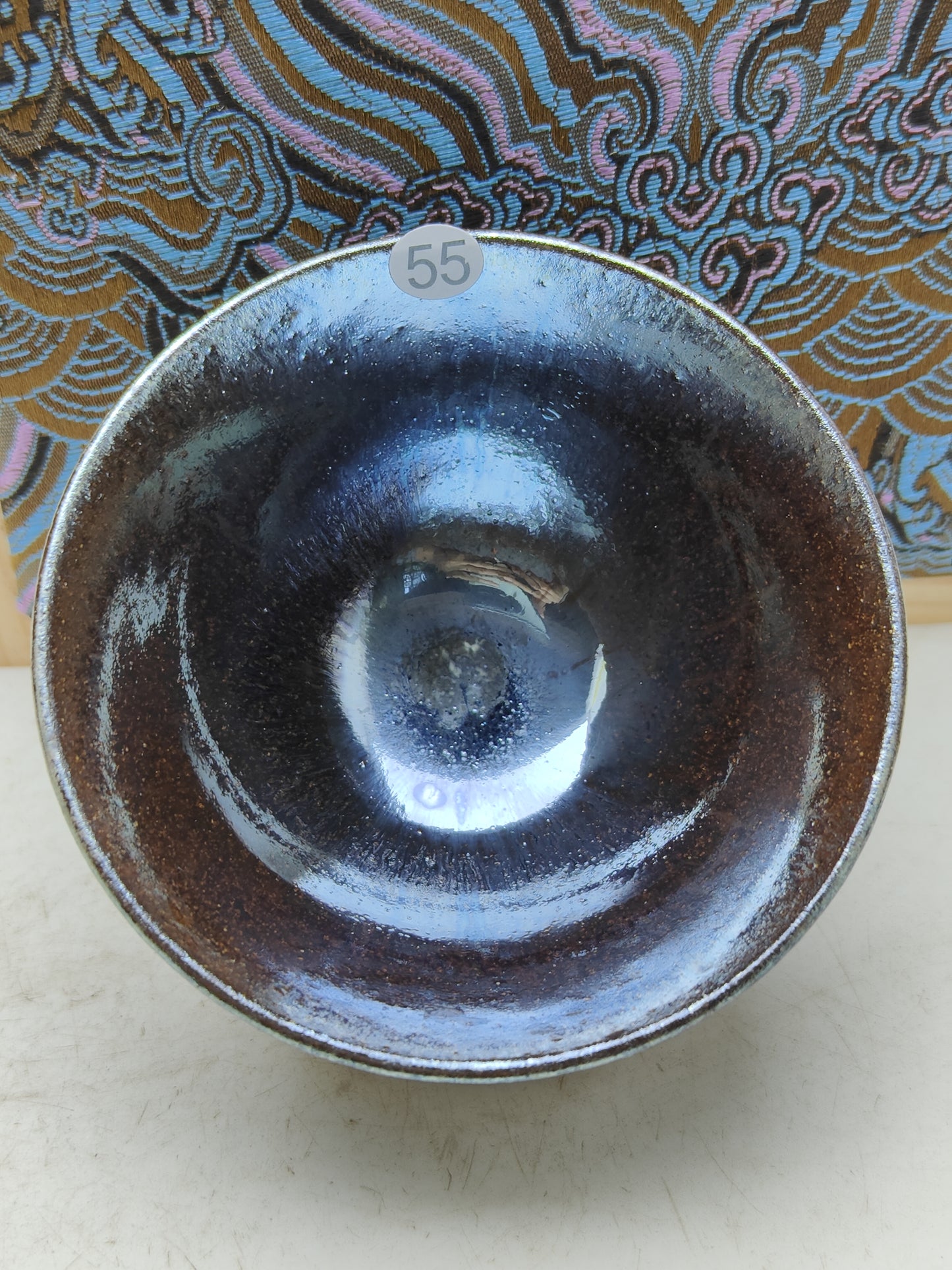 2025-5-13 Master Bai