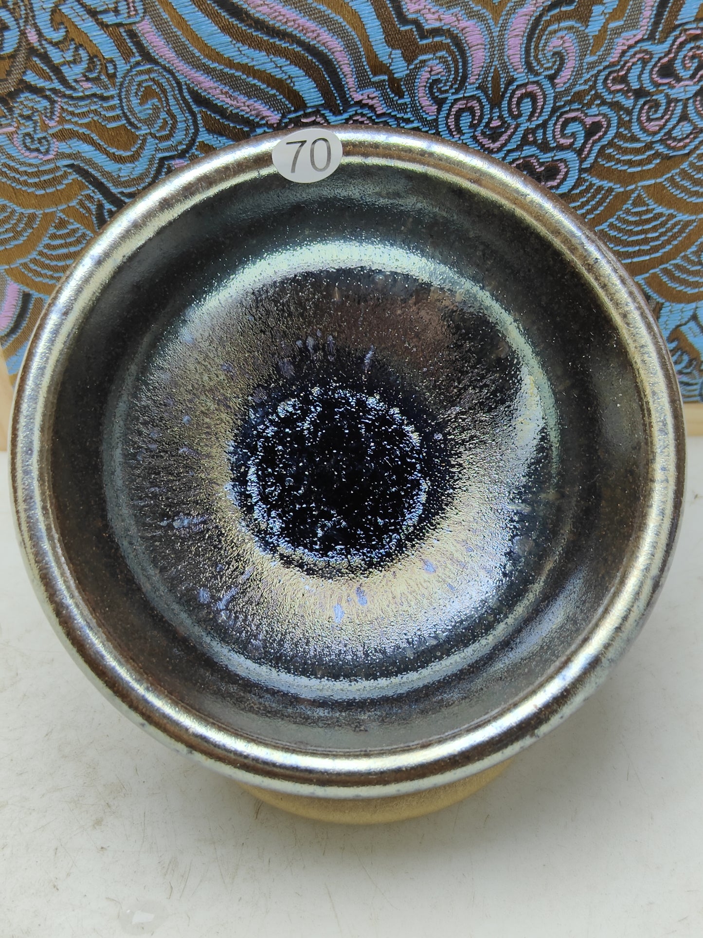 2025-5-13 Master Bai