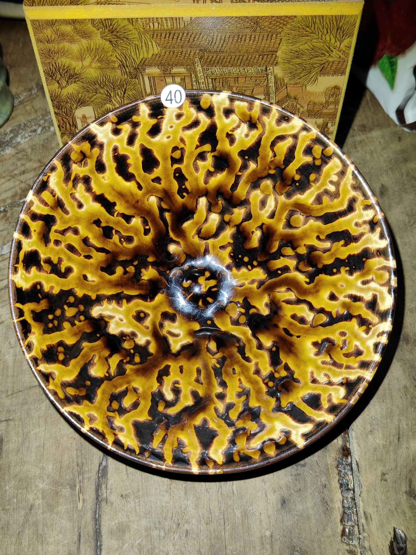 2025-5-25 Master Liu