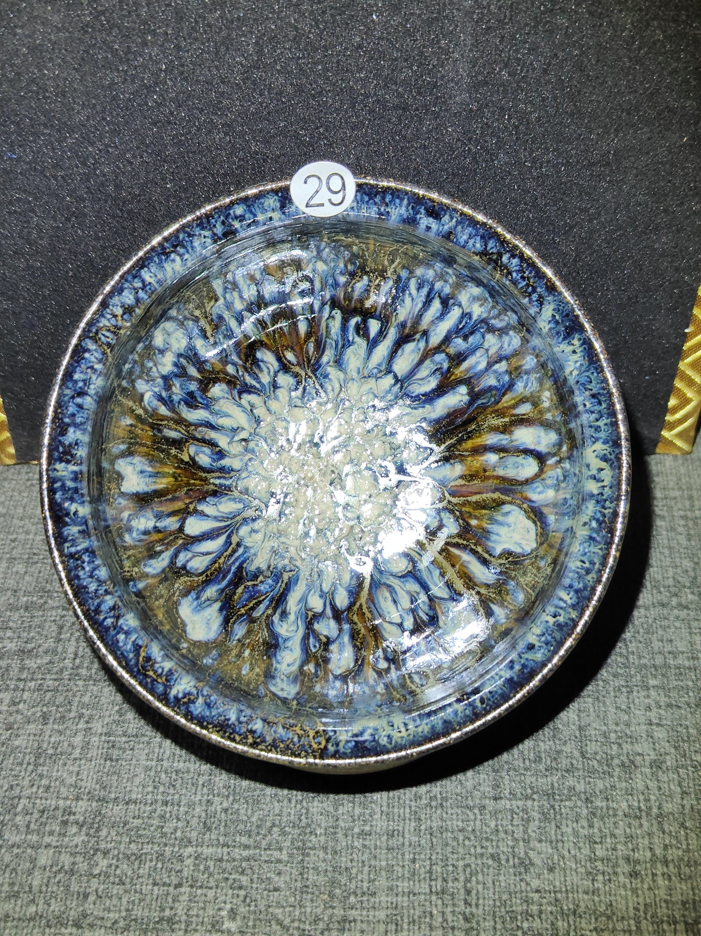 2025-5-14 Master Wang