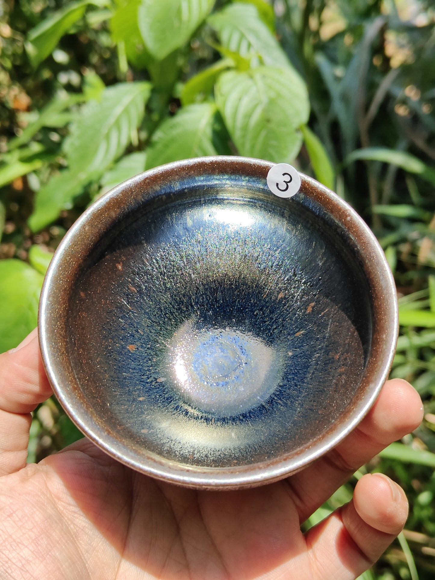 2025-5-13 Master Bai