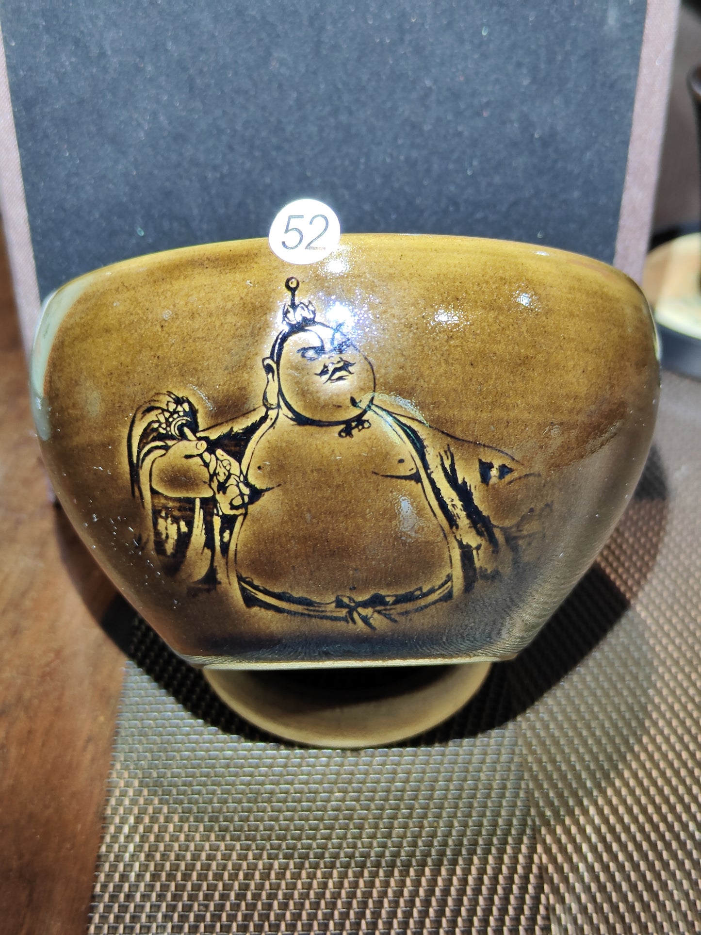 2025-5-24 Master Wang