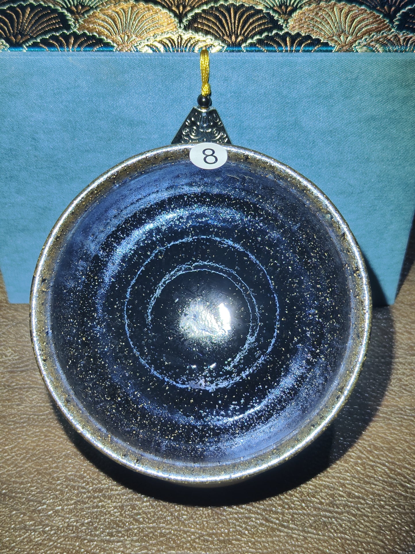 2025-8-14 Master Zhu