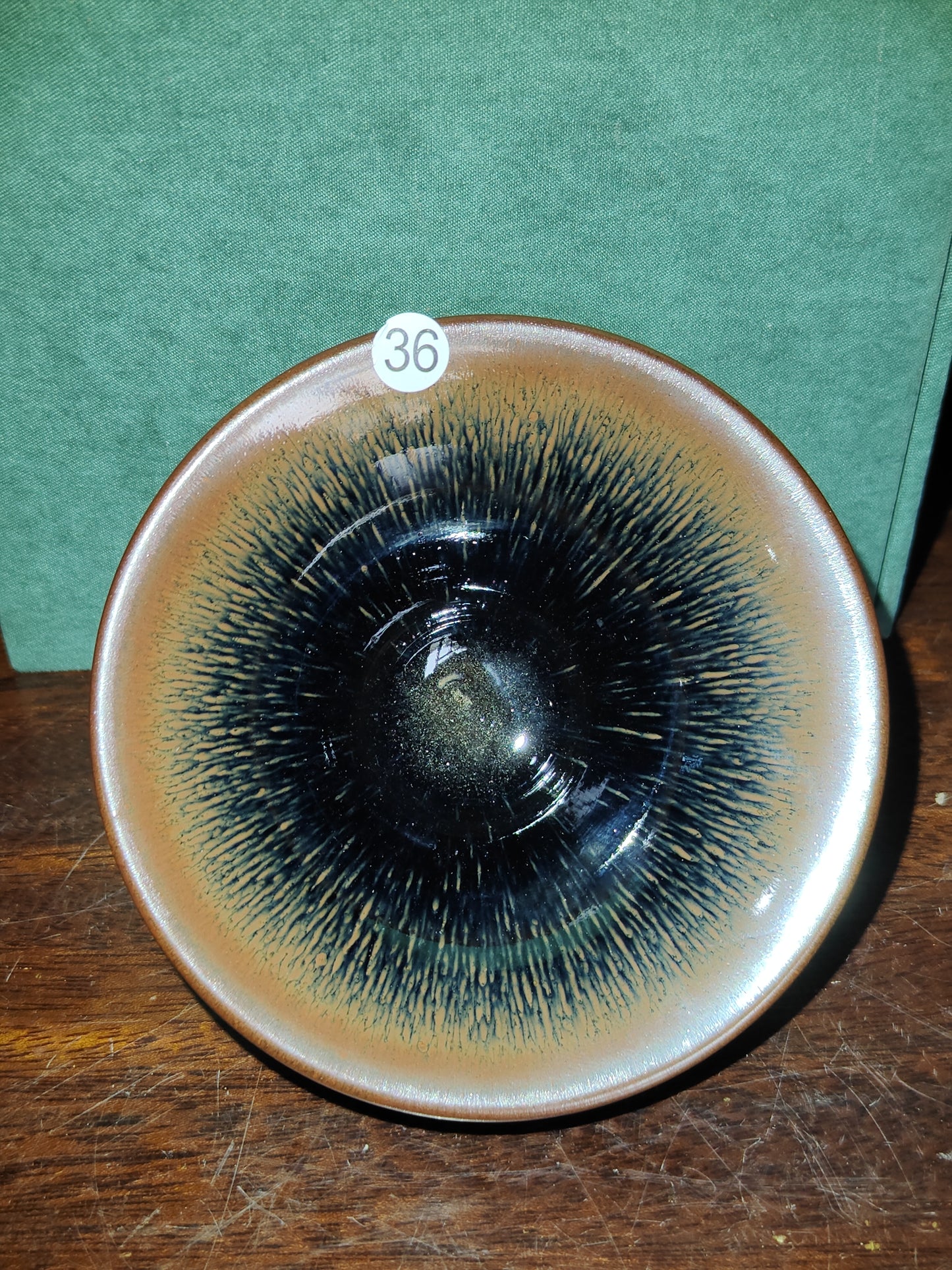 2025-7-17 Master Luo