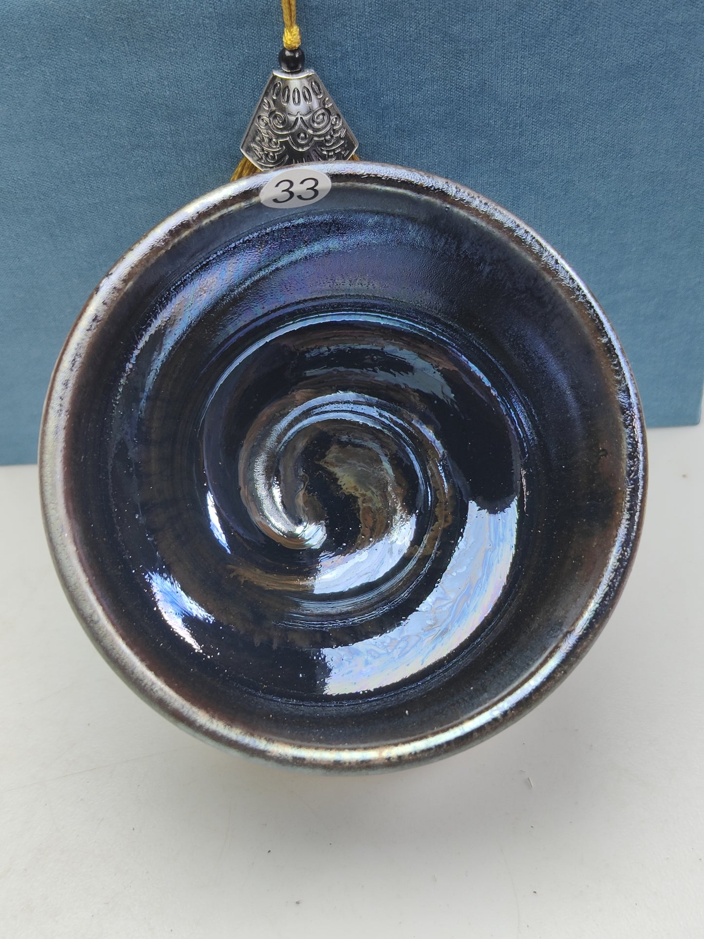 2025-8-14 Master Zhu