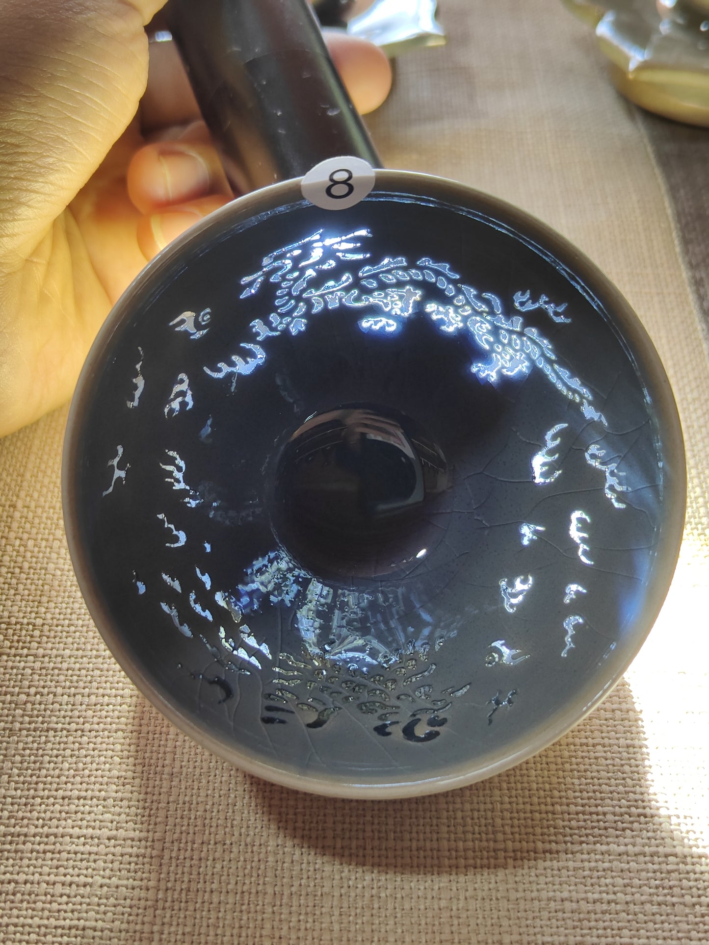 2025-8-10 Master. Ding