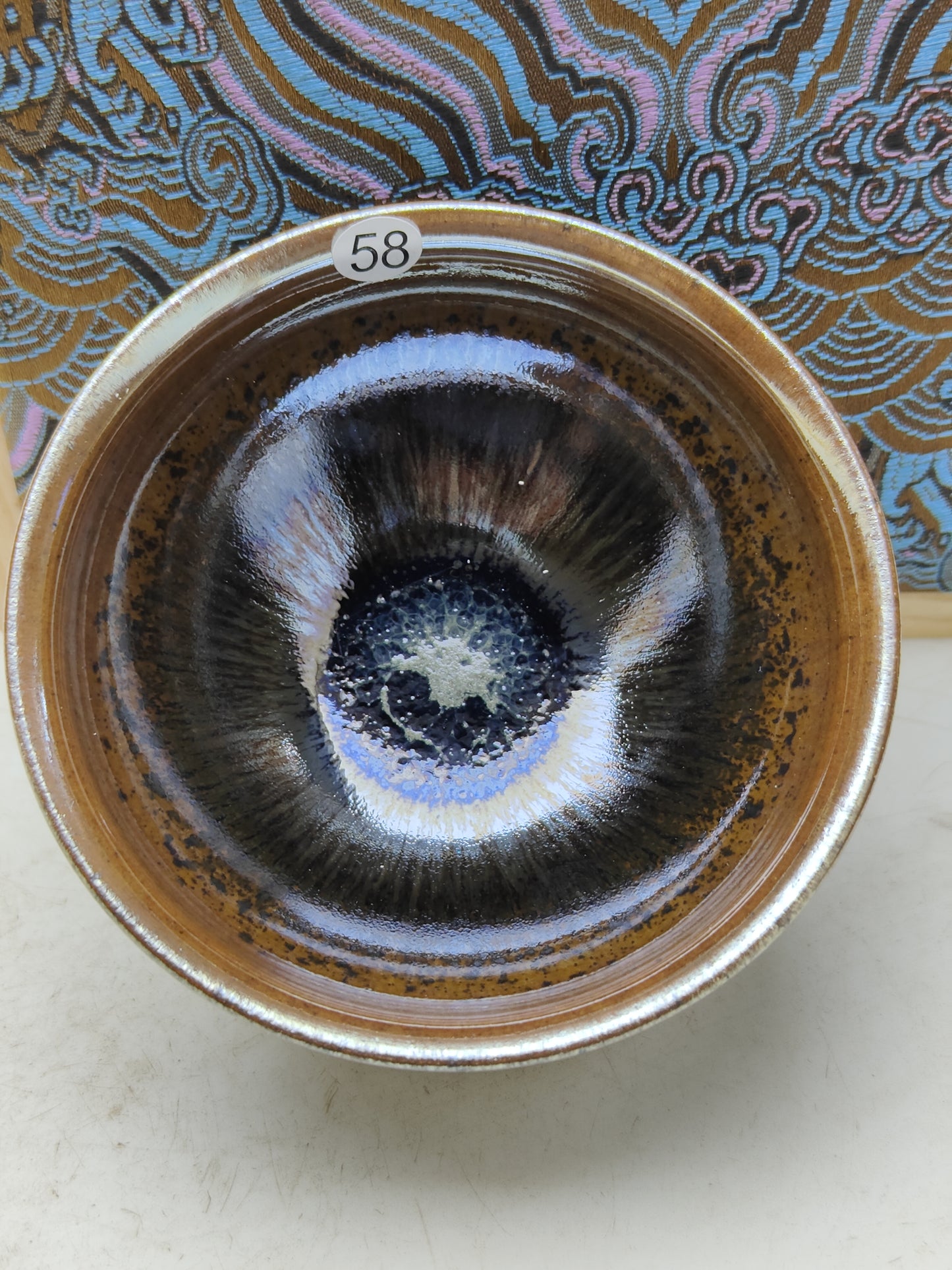 2025-5-13 Master Bai