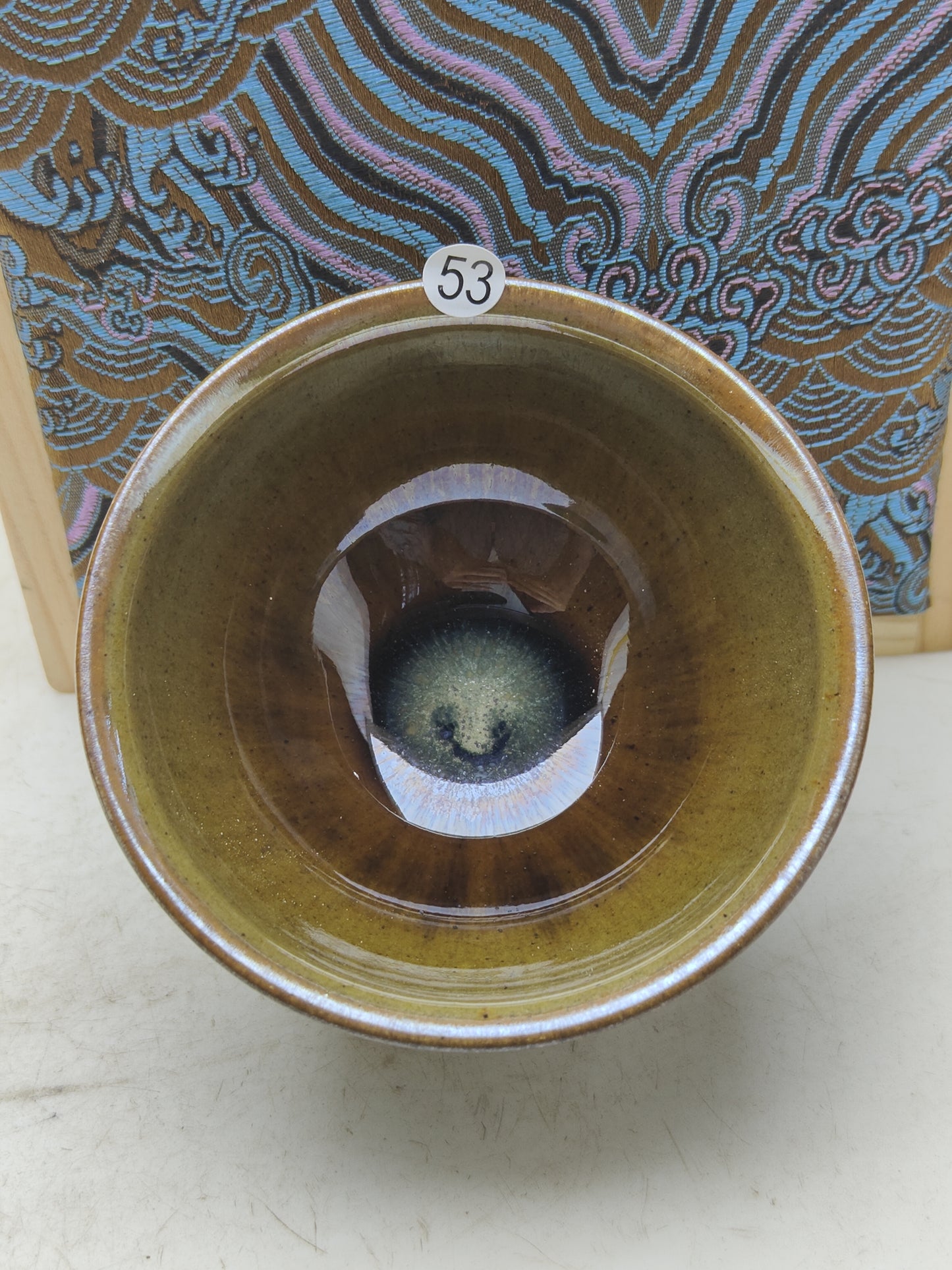 2025-5-13 Master Bai