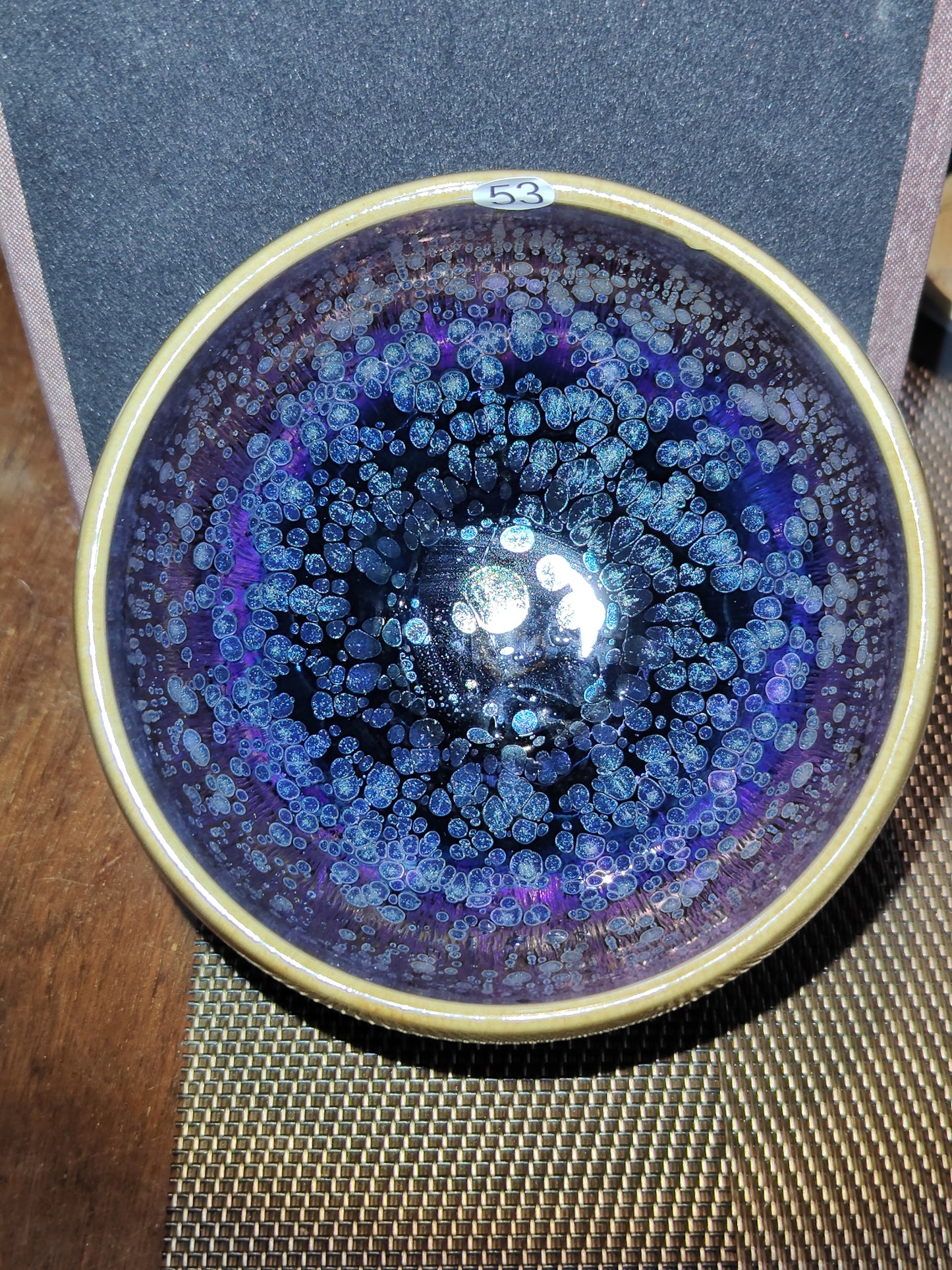 2025-5-24 Master Wang