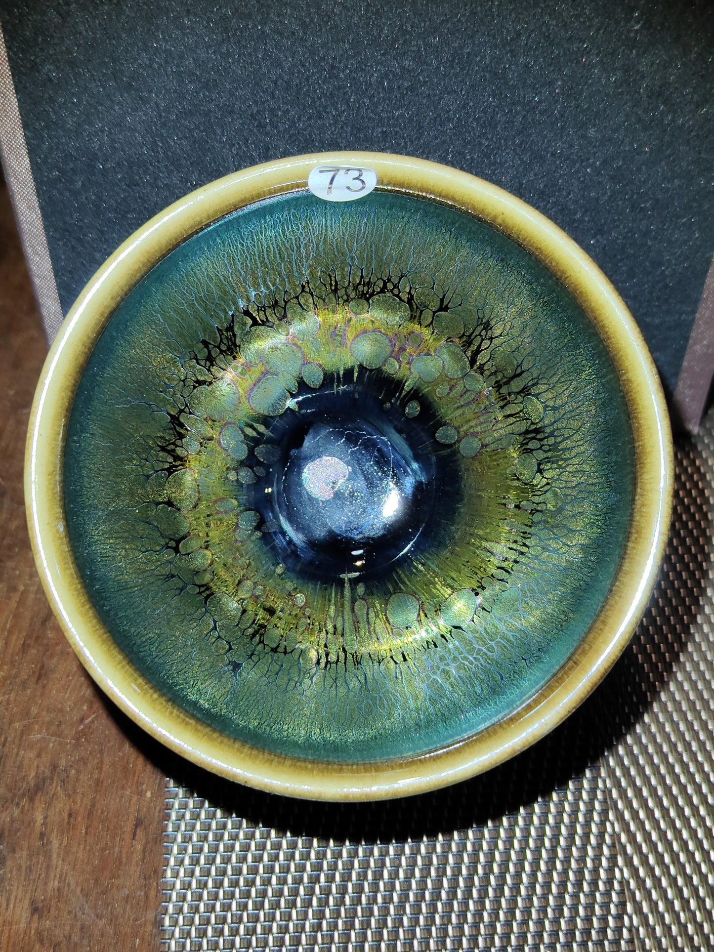 2025-5-24 Master Wang