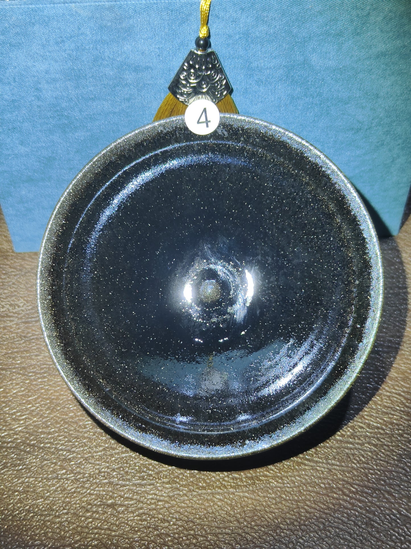 2025-8-14 Master Zhu