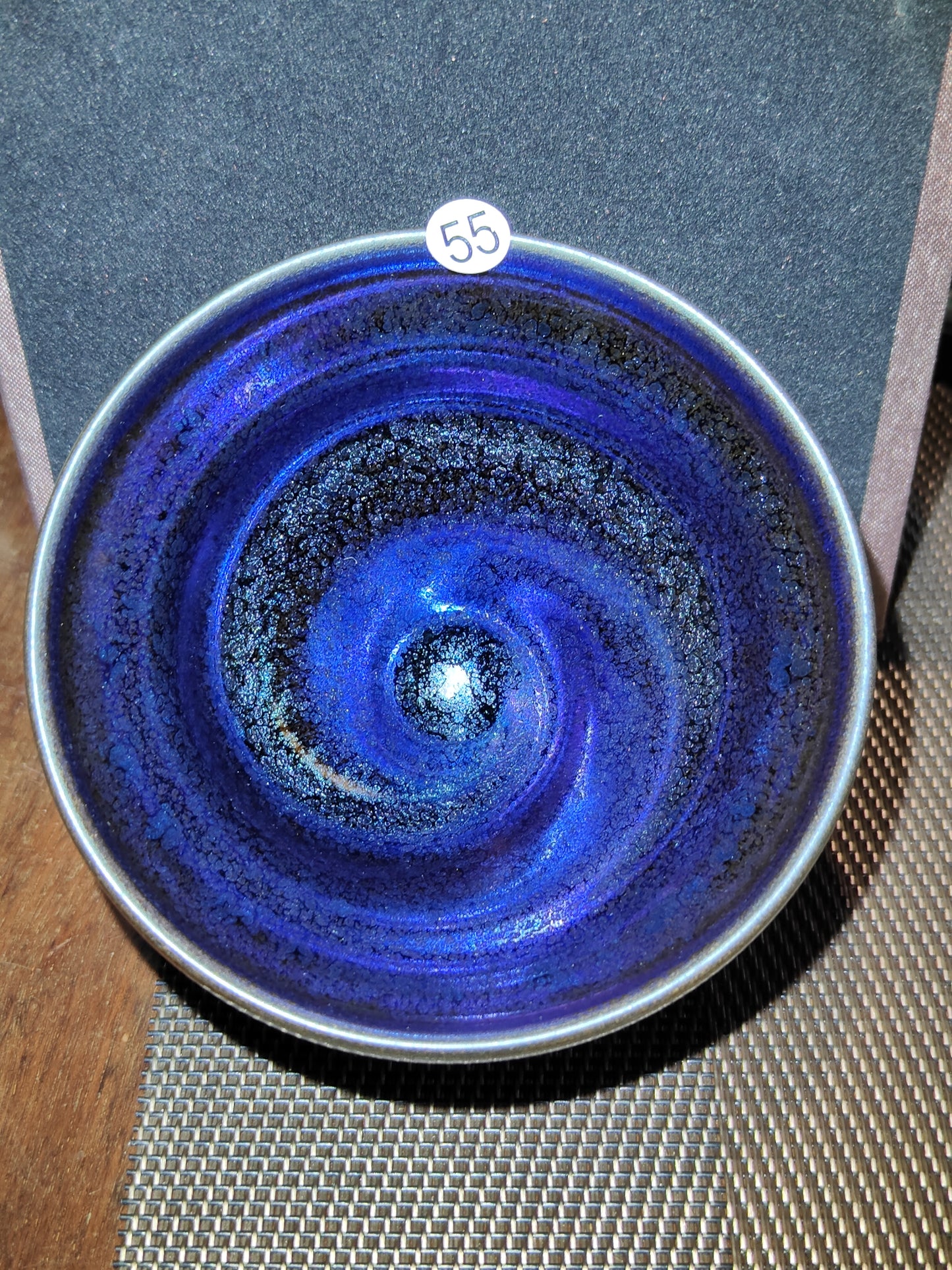 2025-5-24 Master Wang