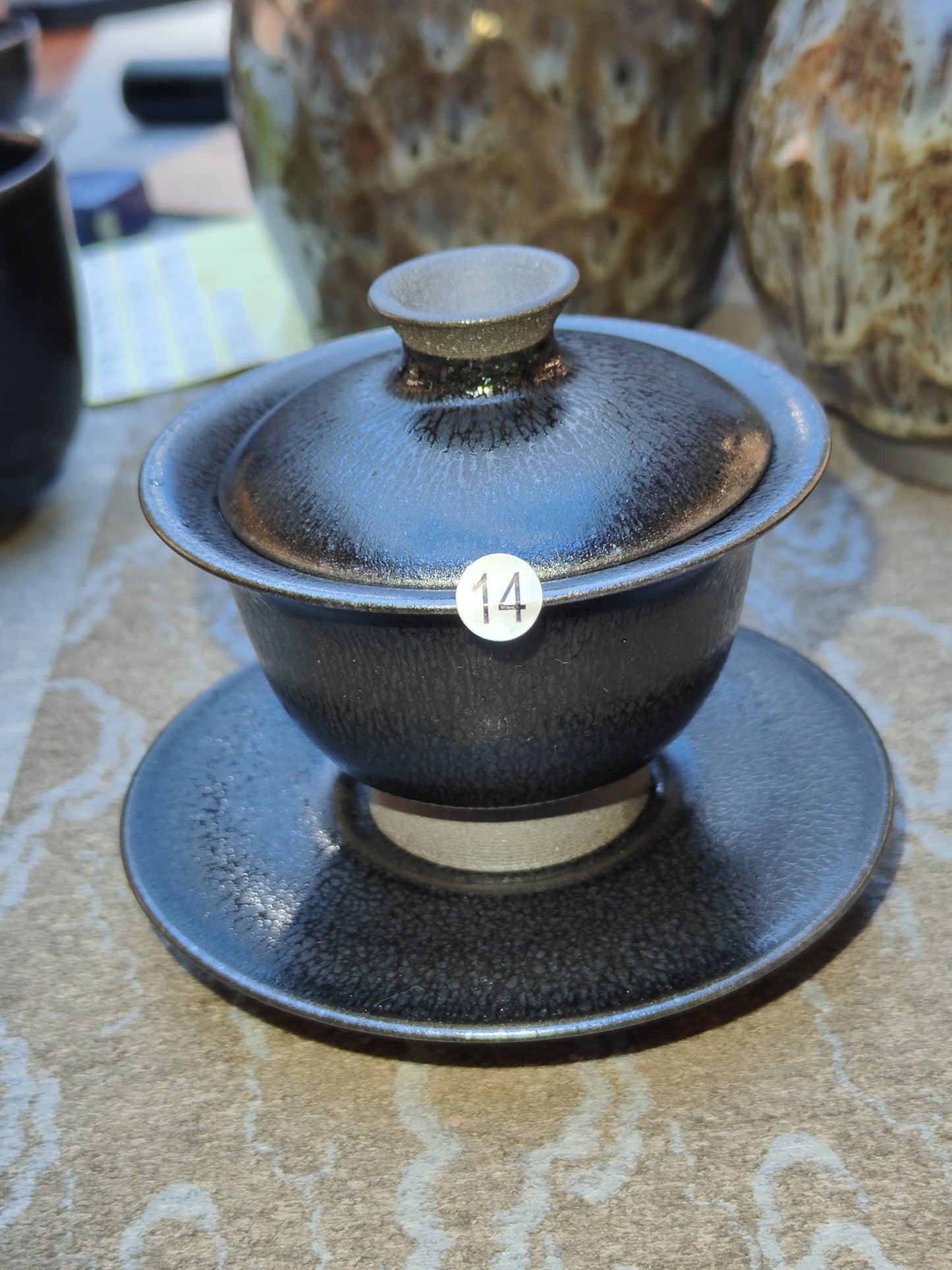 2025-6-11 Master Lin