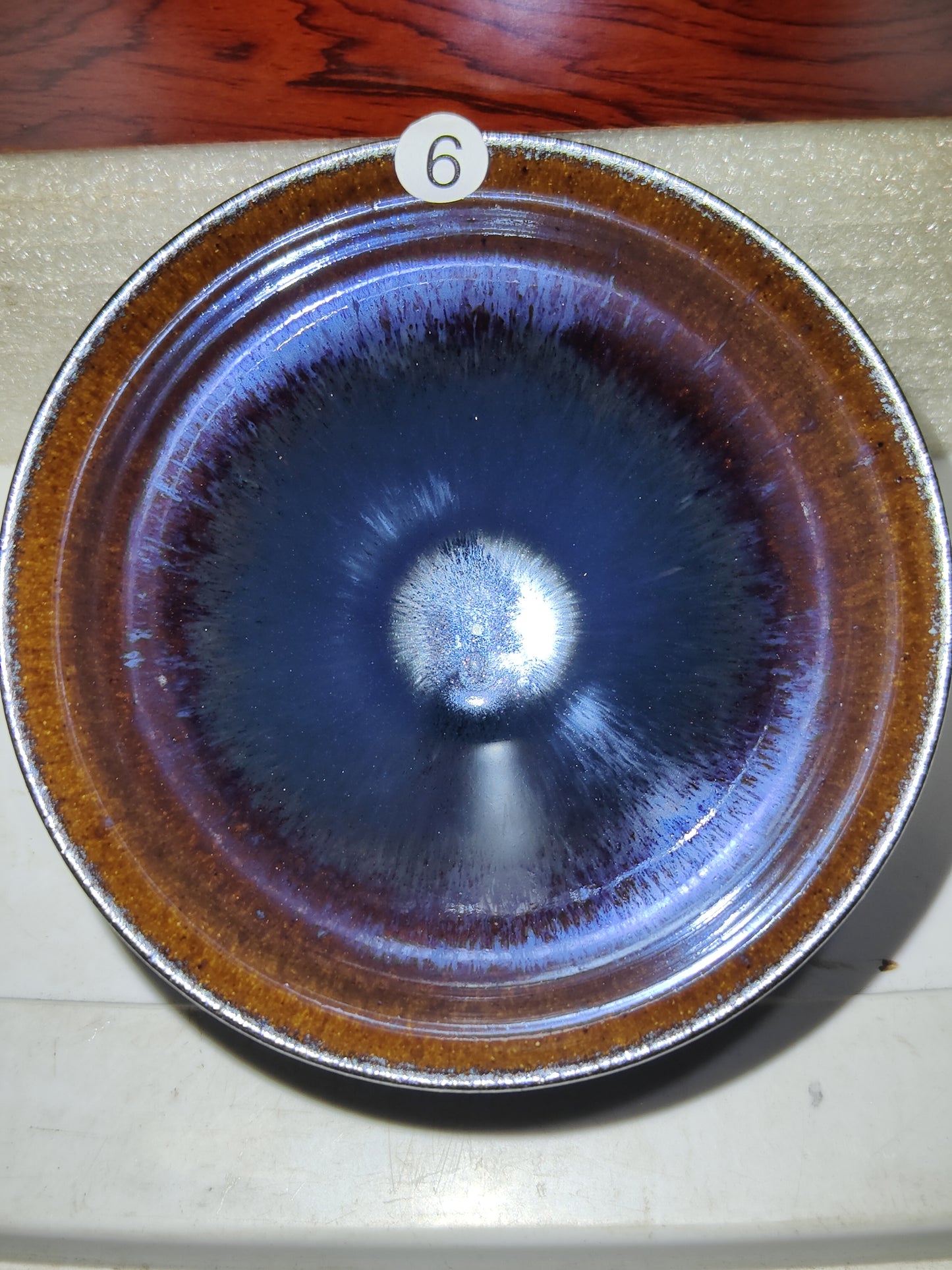 2025-7-28 Master Tian