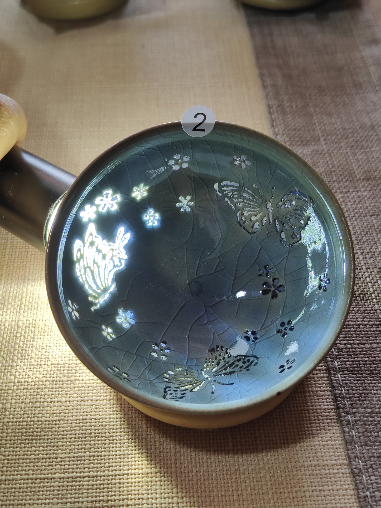 2025-8-10 Master. Ding