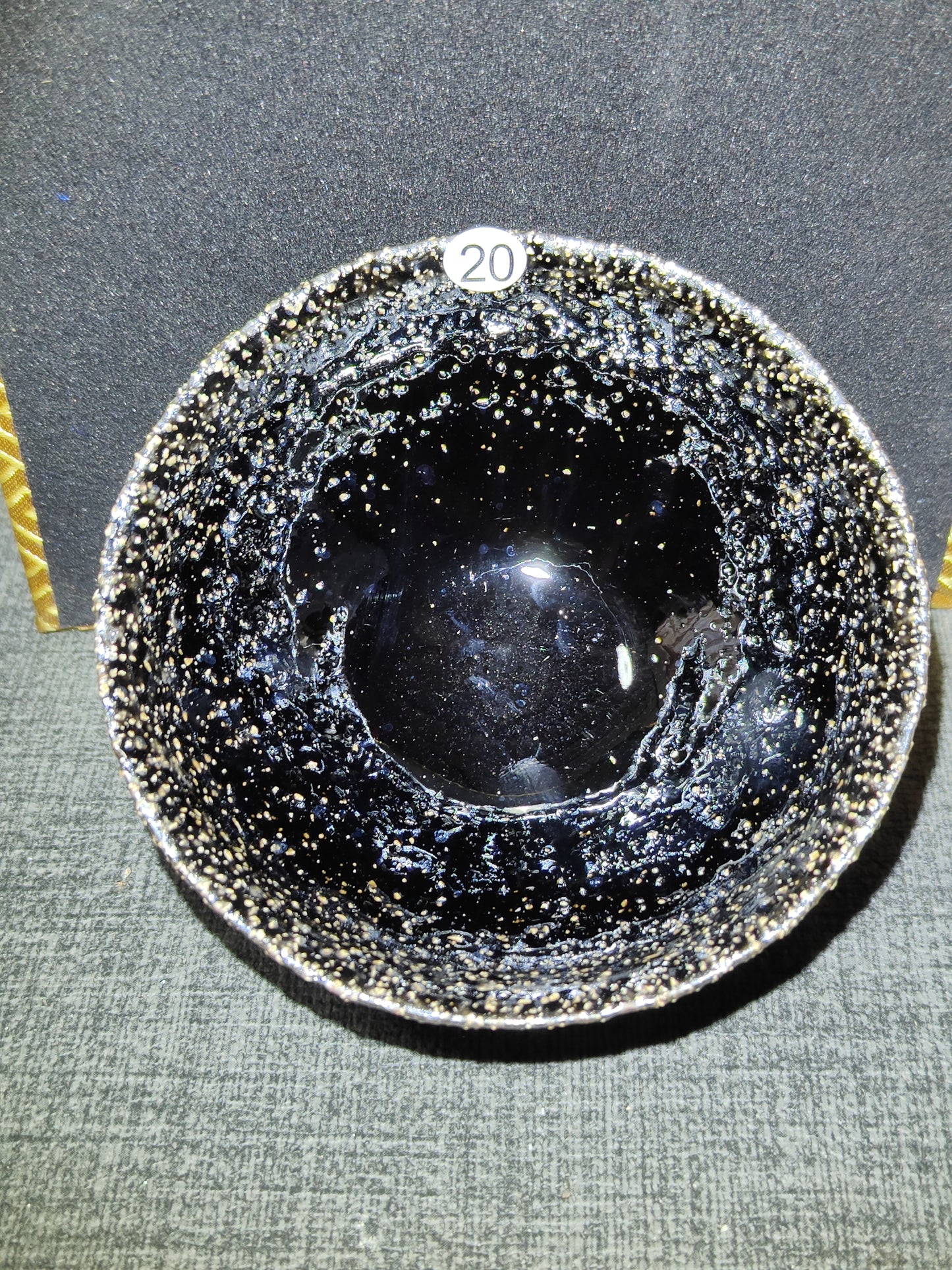 2025-5-14 Master Wang