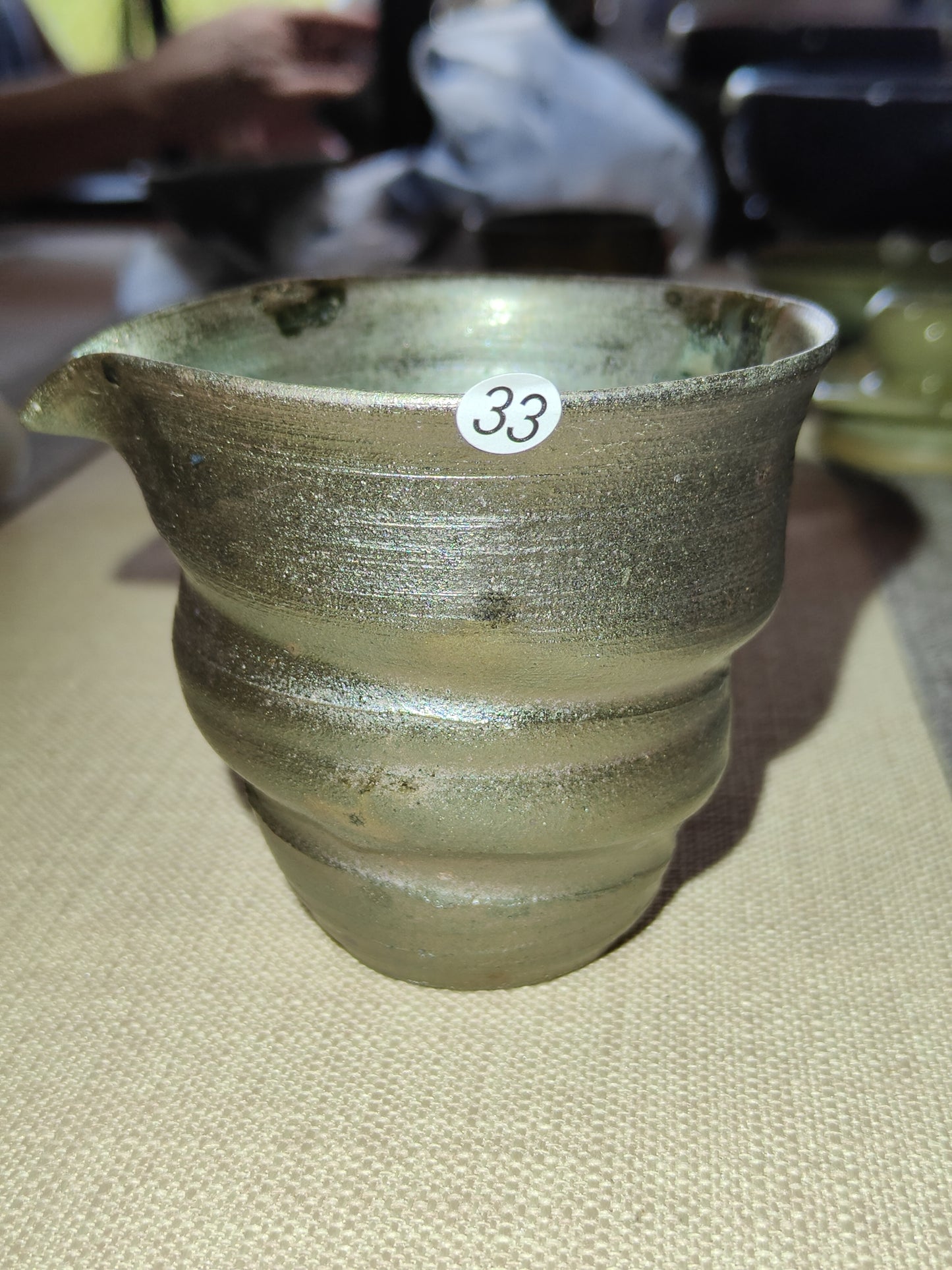 2025-8-10 Master. Ding