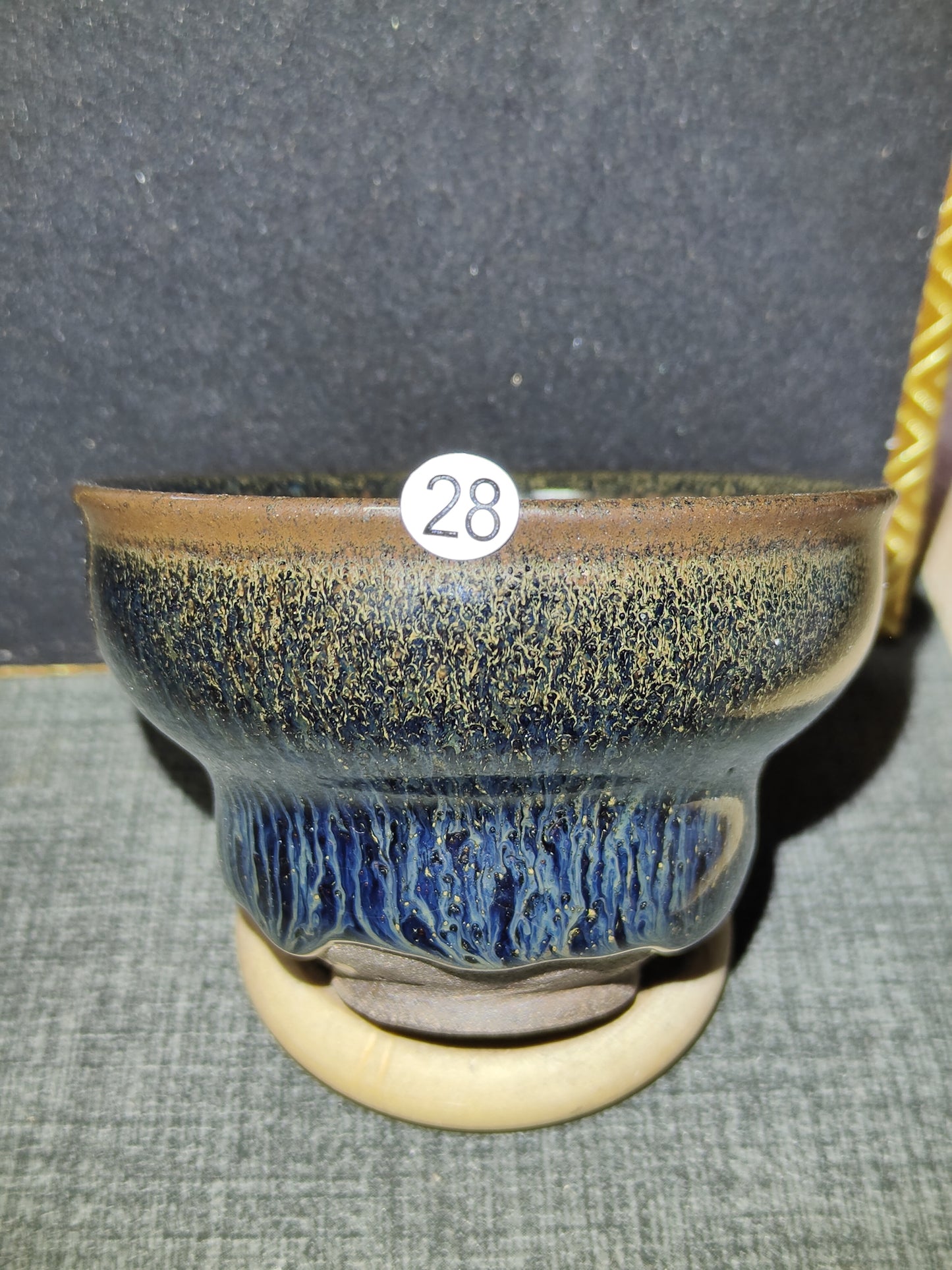 2025-5-14 Master Wang