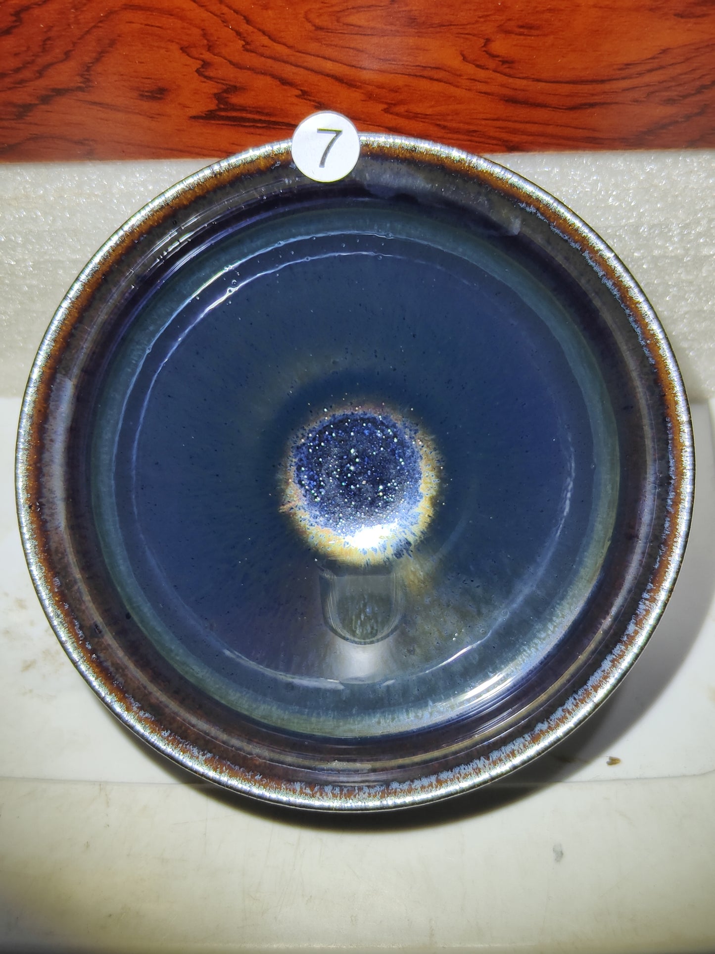 2025-7-28 Master Tian