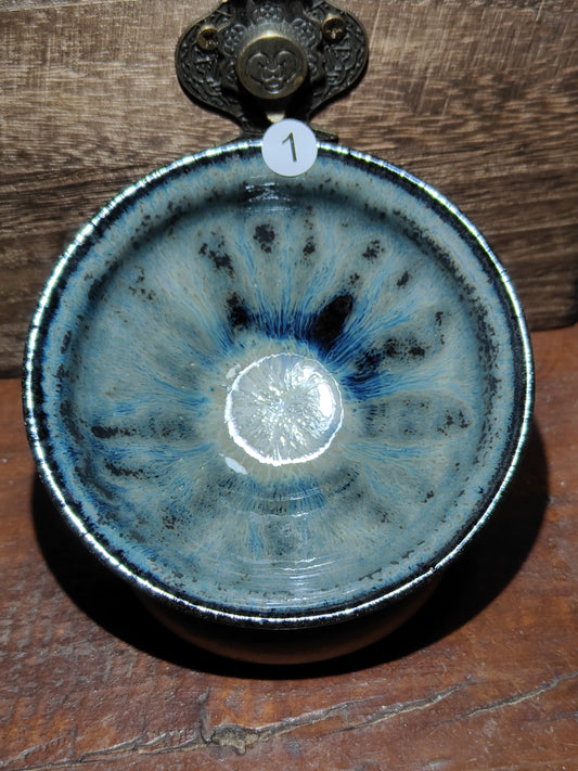 2025.11.21  Master Ye