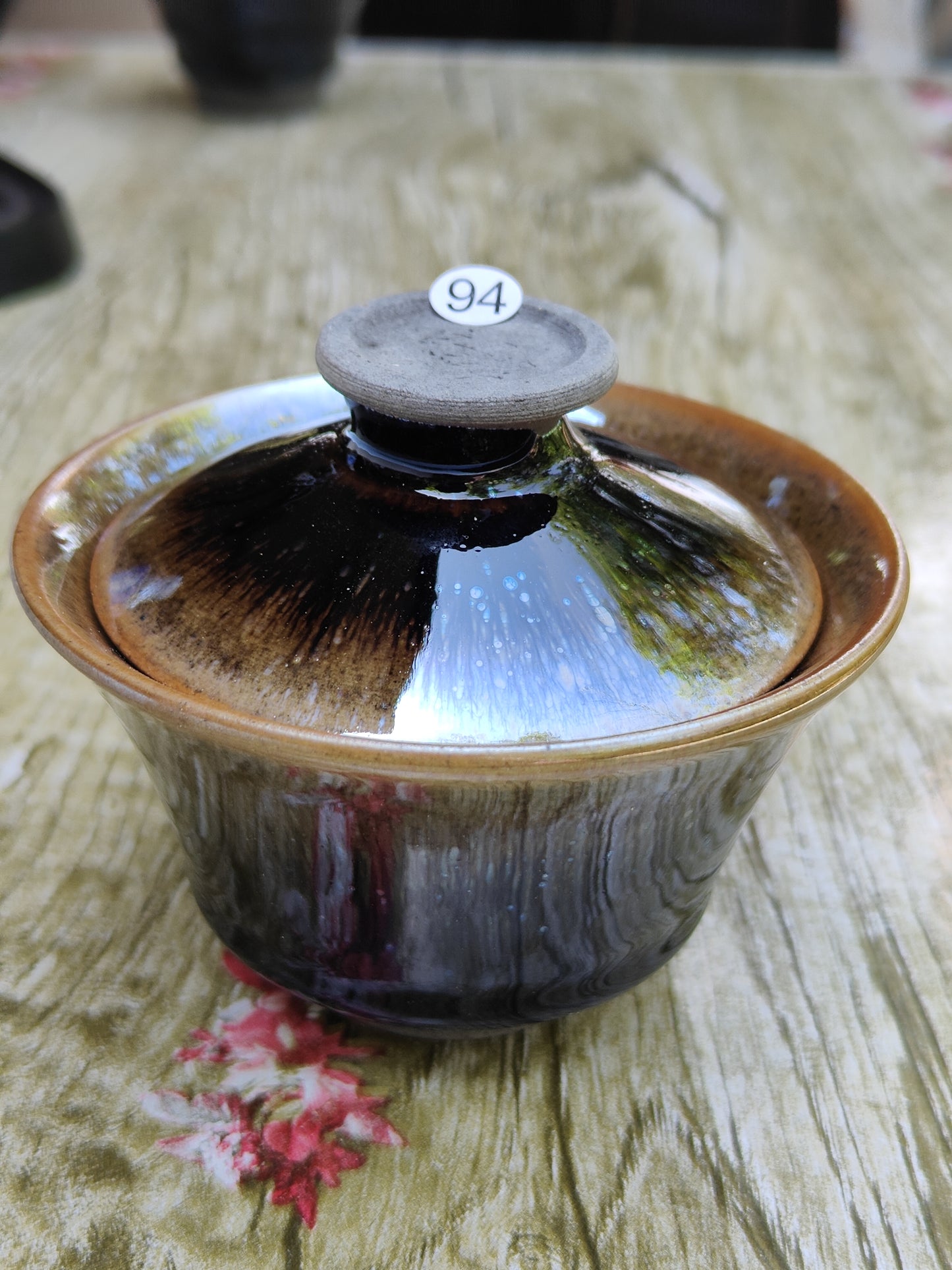 2025-5-13 Master Bai