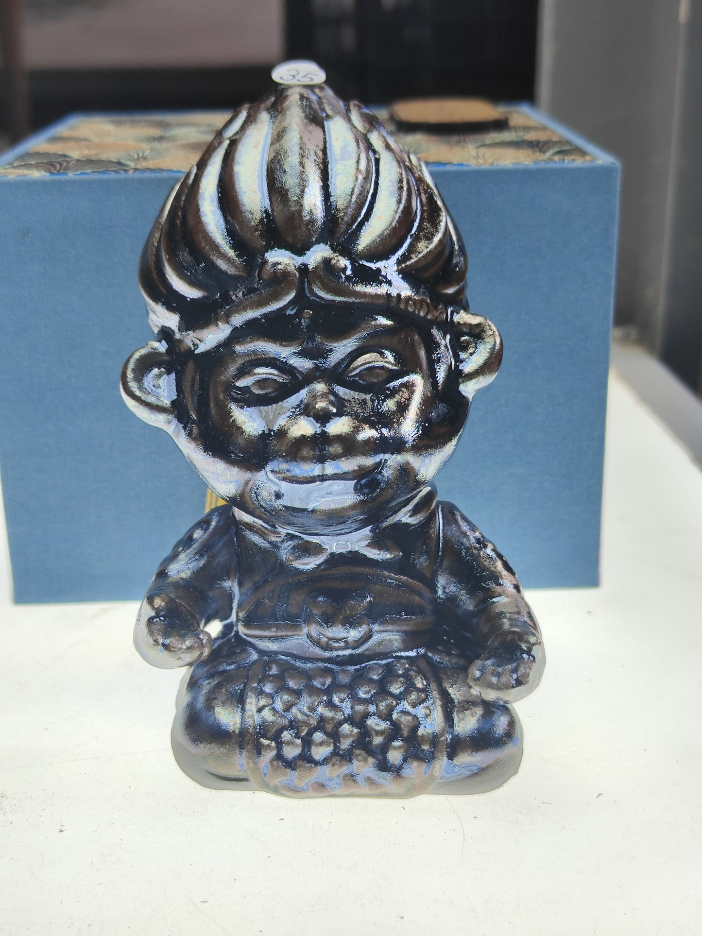 2025-8-14 Master Zhu