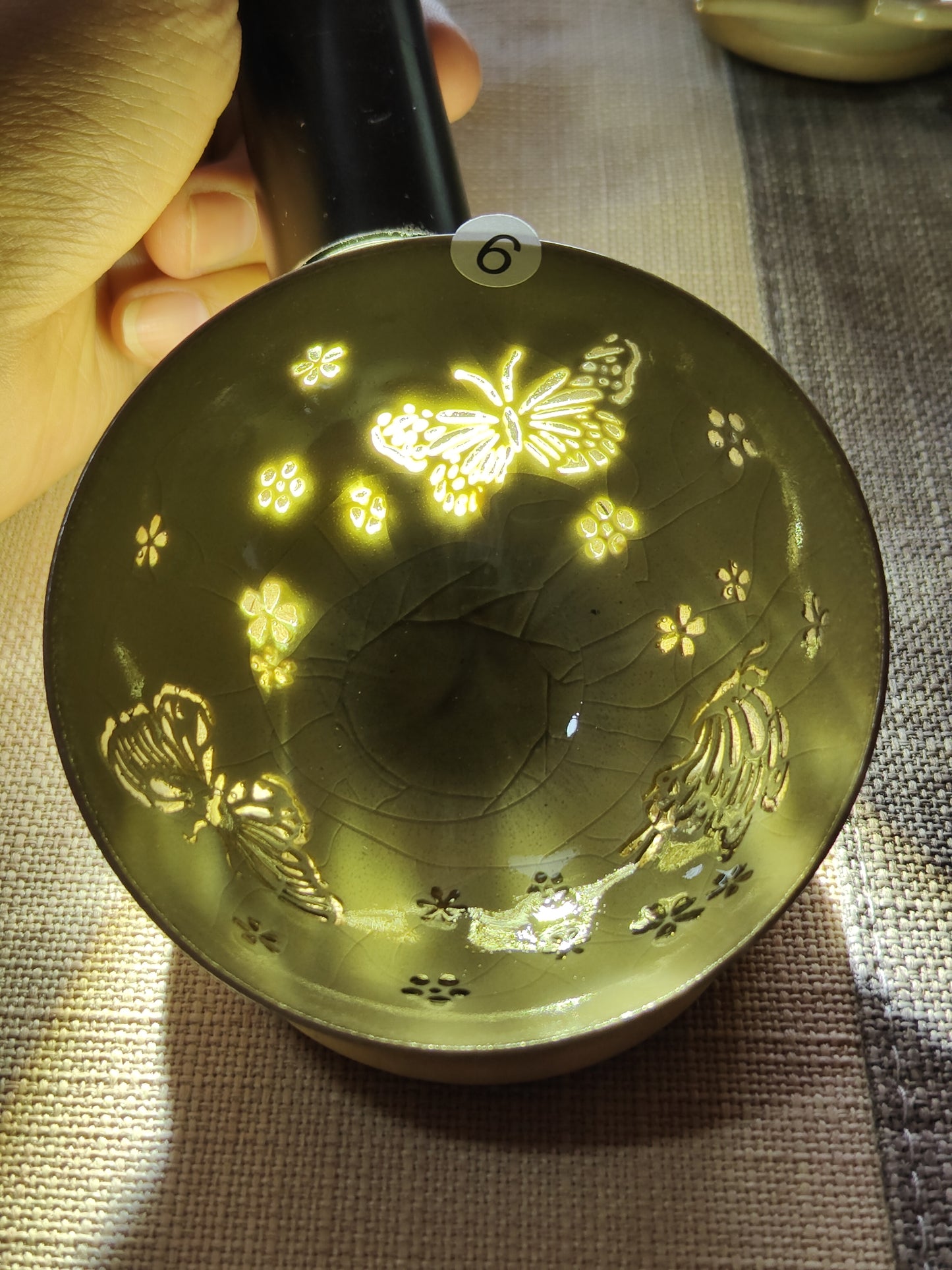 2025-8-10 Master. Ding