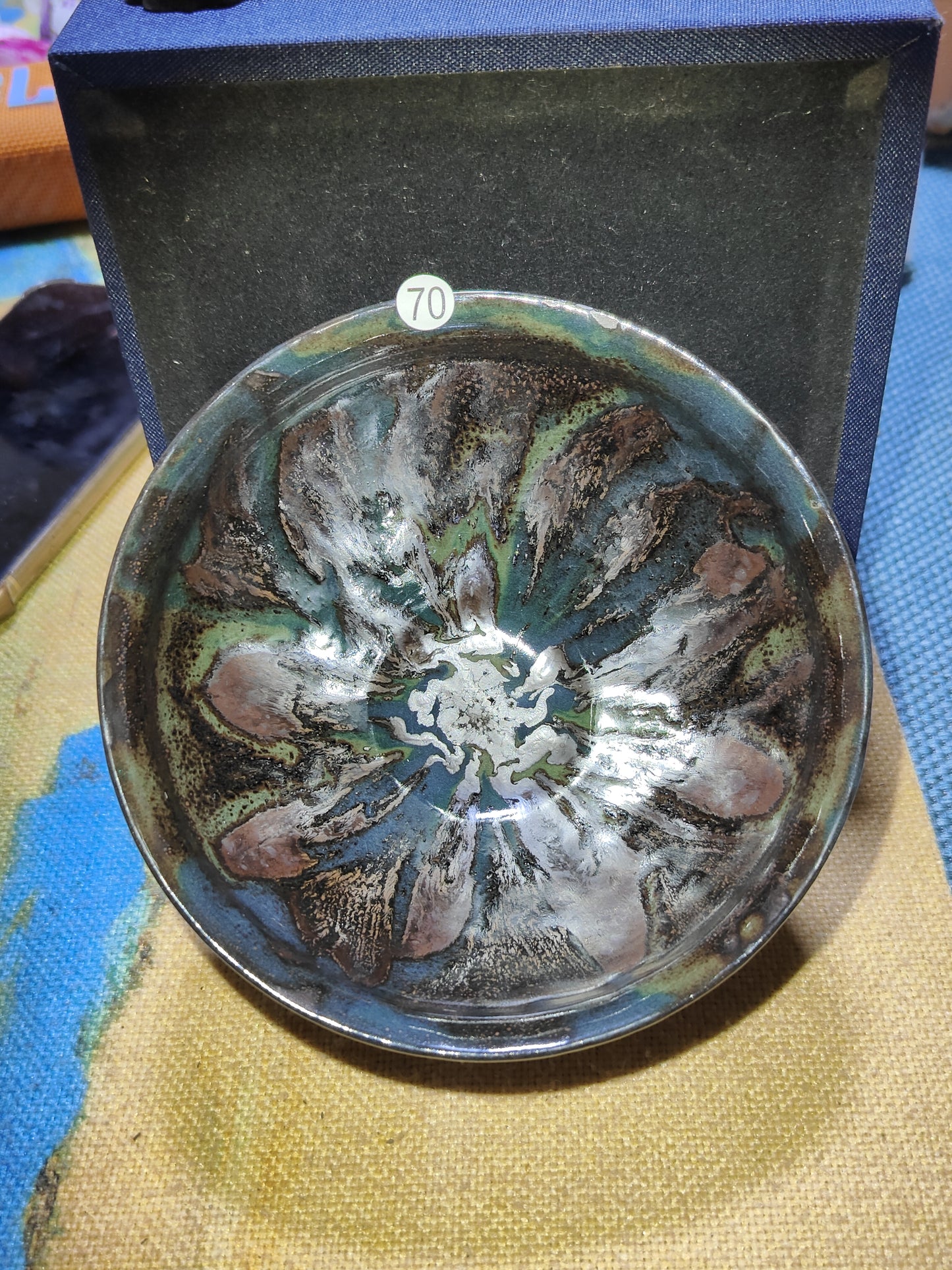 2025-5-27 Master Xie