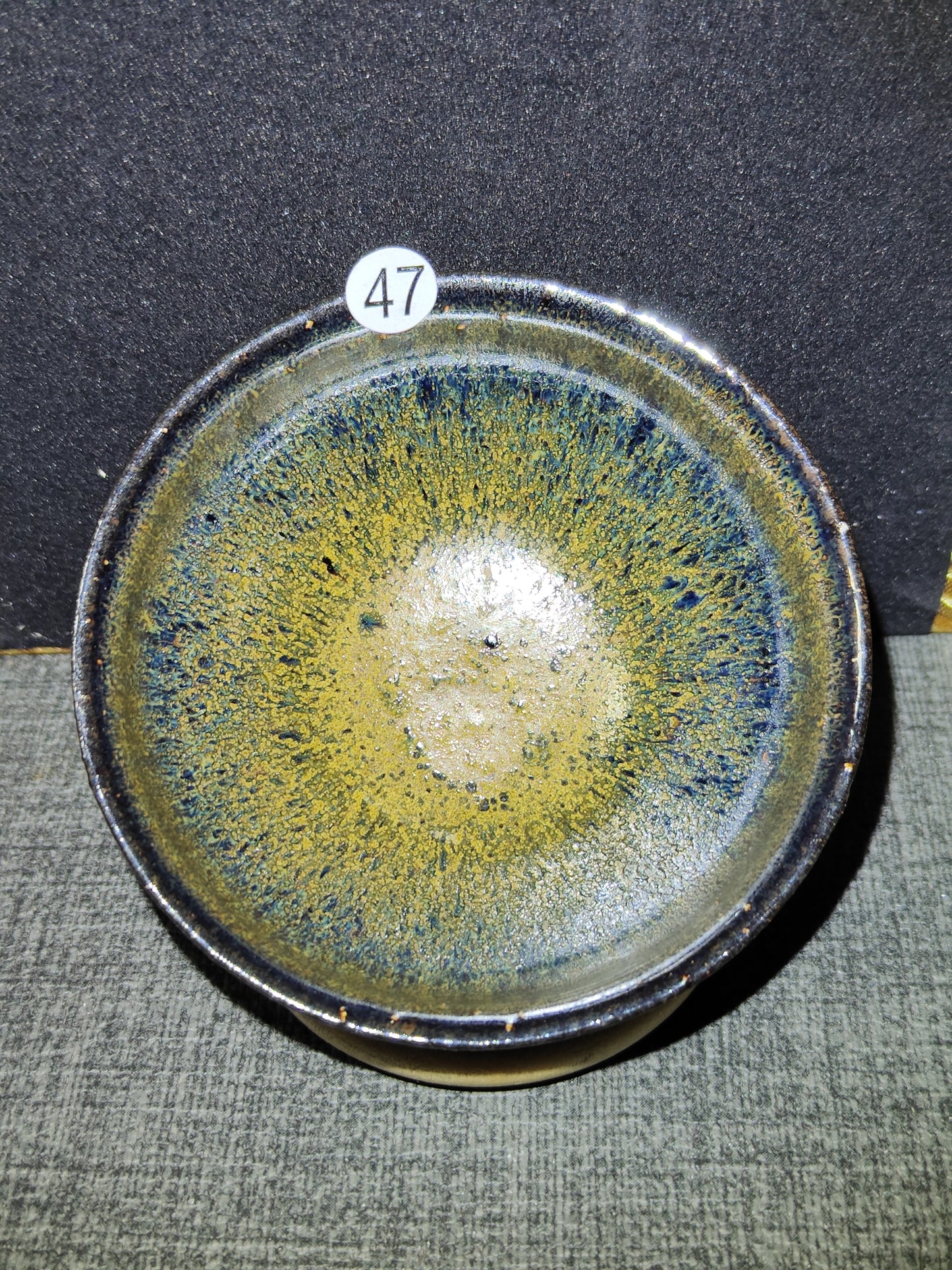 2025-5-14 Master Wang