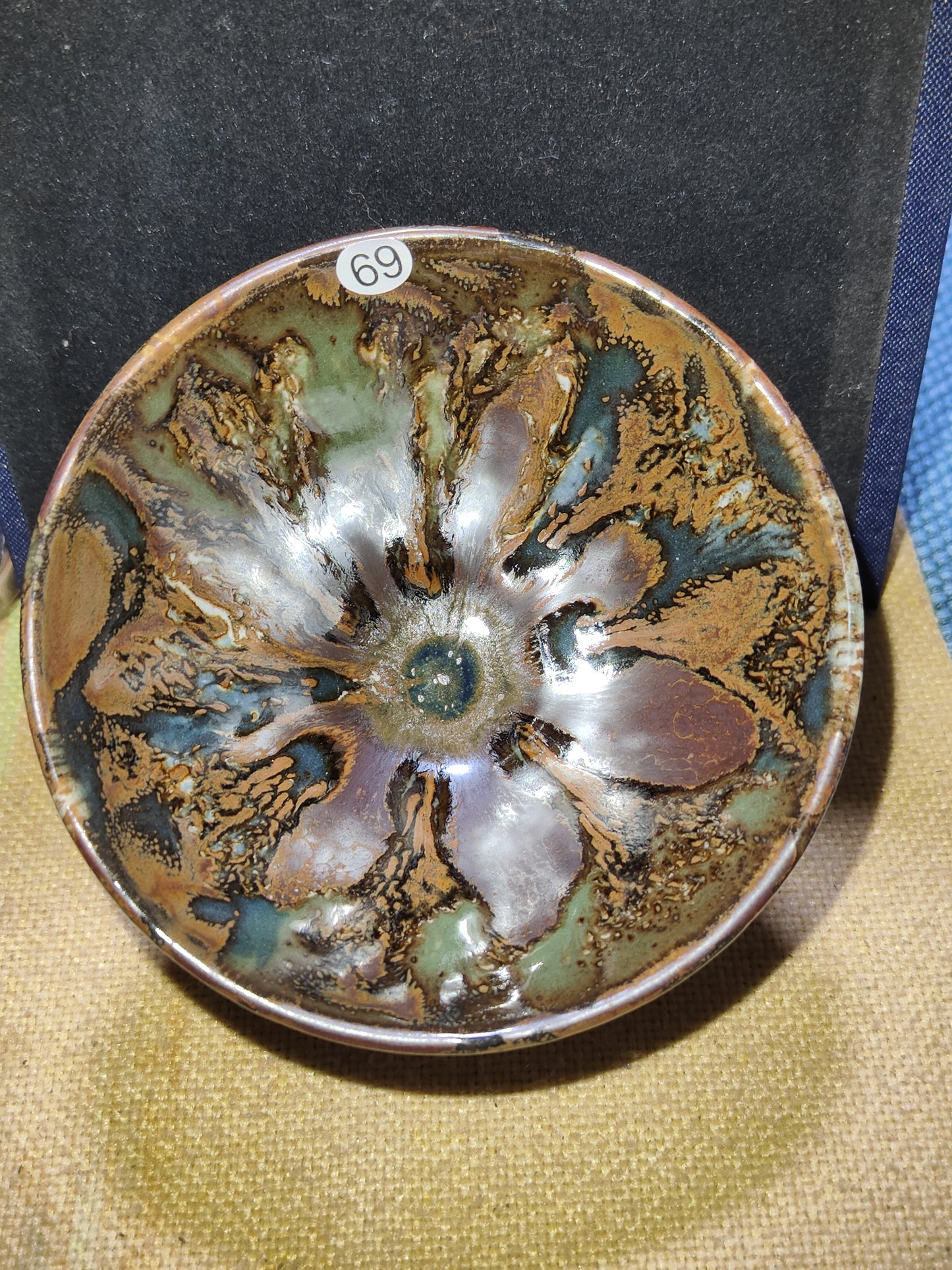 2025-5-27 Master Xie