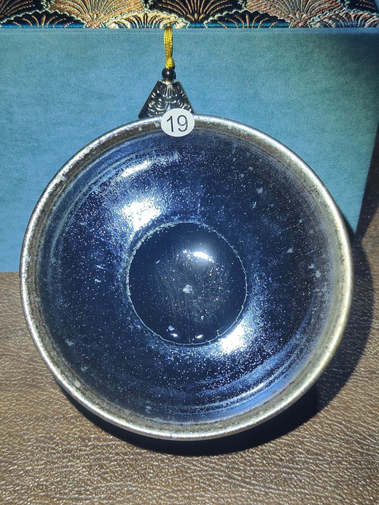 2025-8-14 Master Zhu