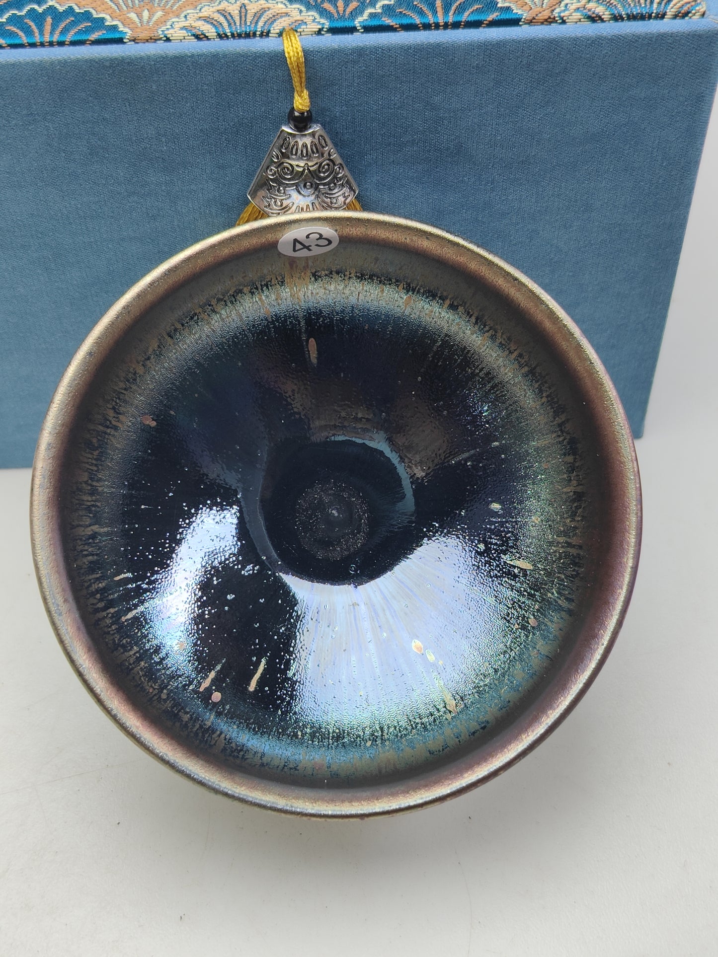 2025-8-14 Master Zhu