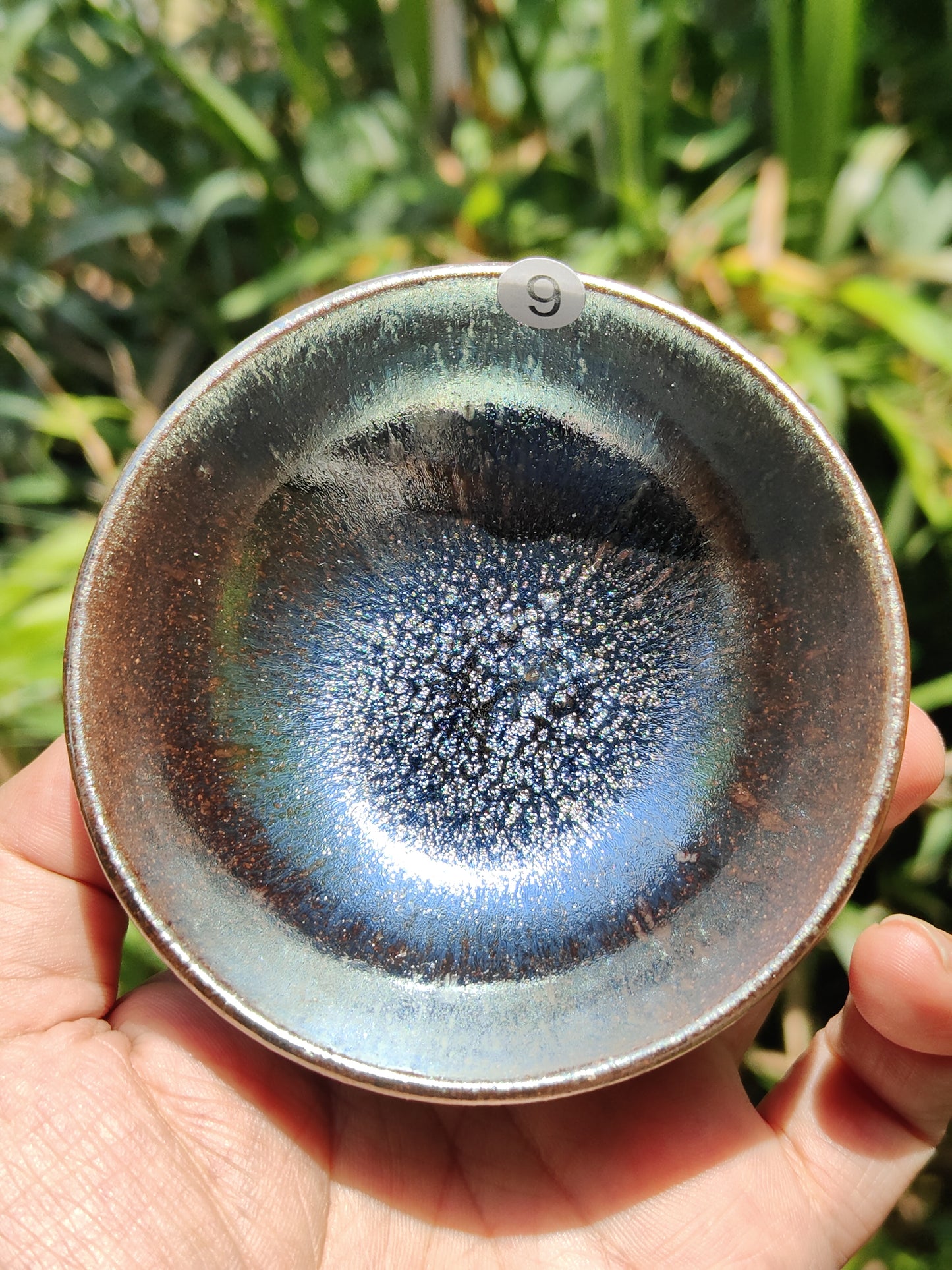 2025-5-13 Master Bai