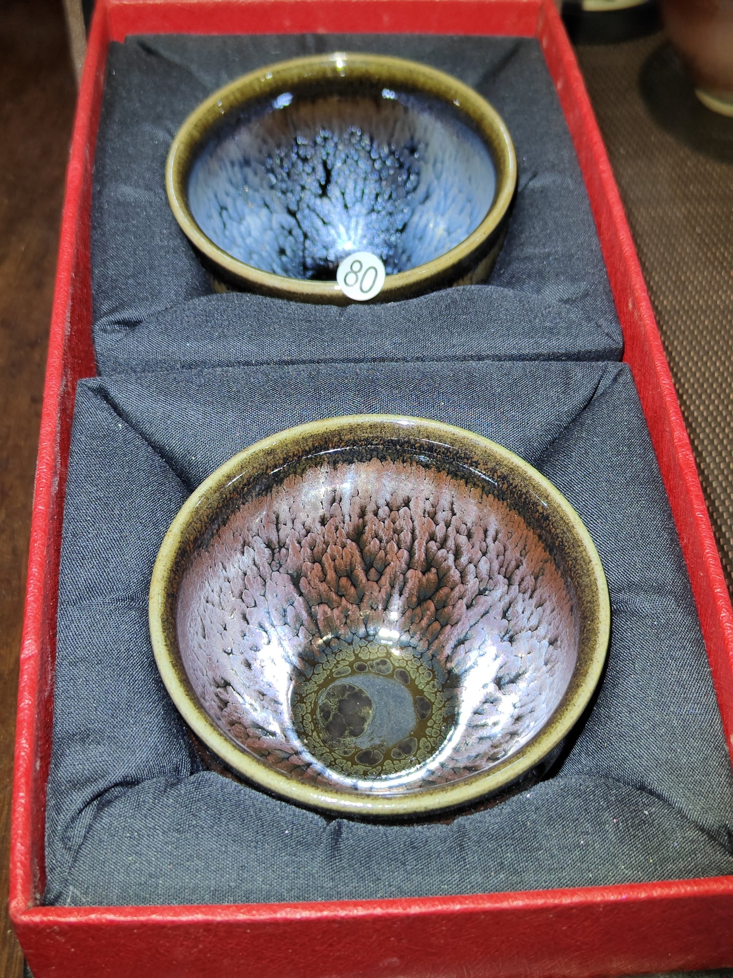 2025-5-24 Master Wang