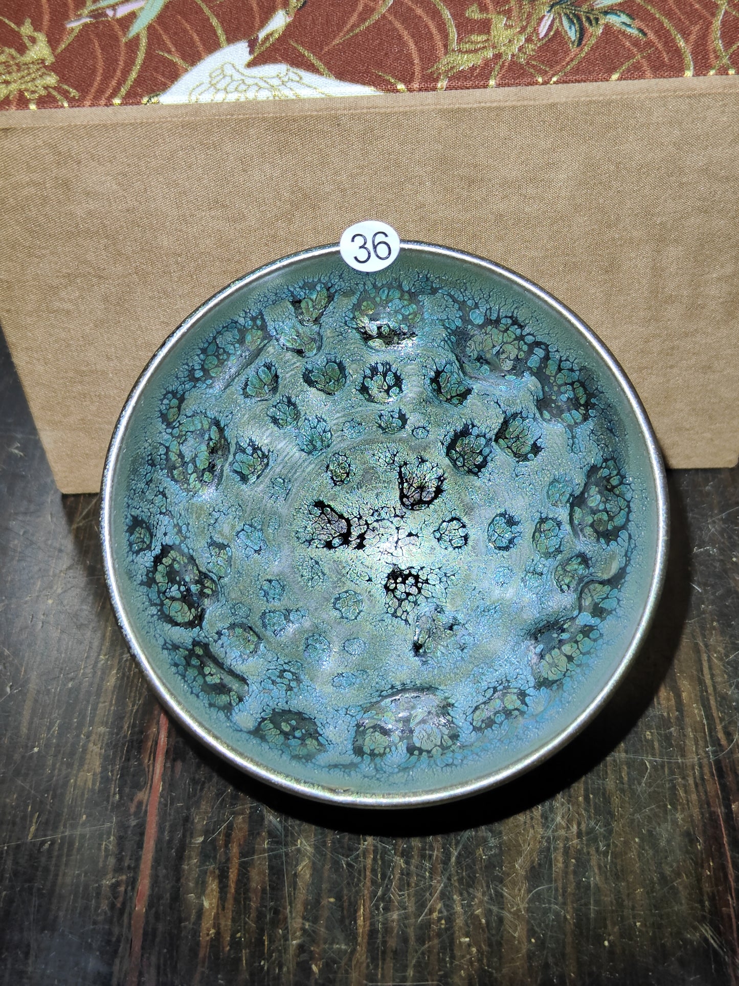 2025-5-9 Master Chen