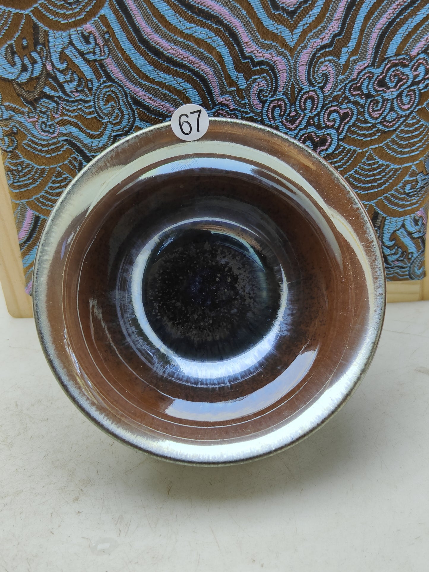 2025-5-13 Master Bai