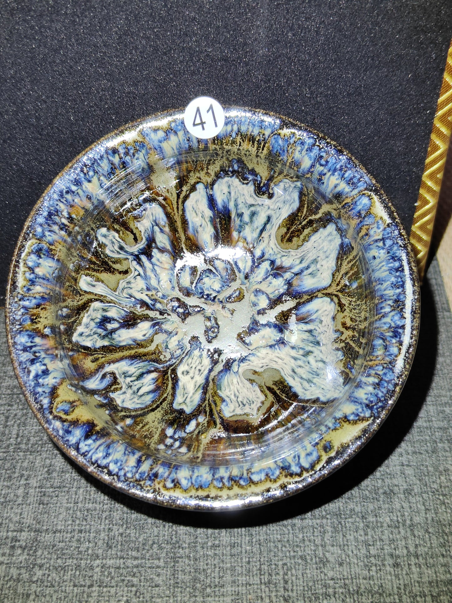 2025-5-14 Master Wang