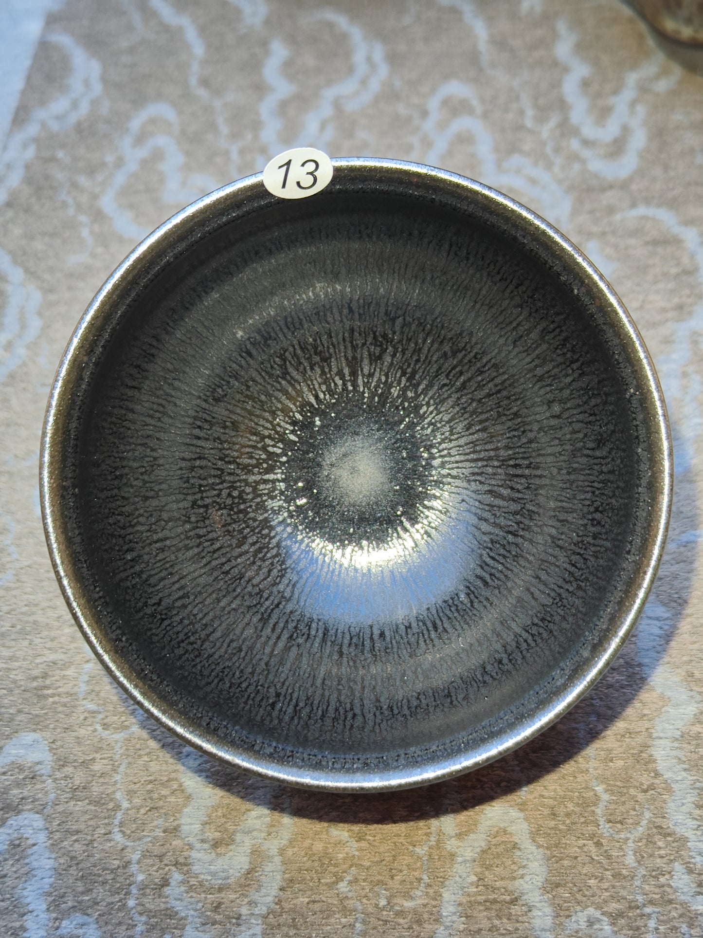 2025-6-11 Master Lin