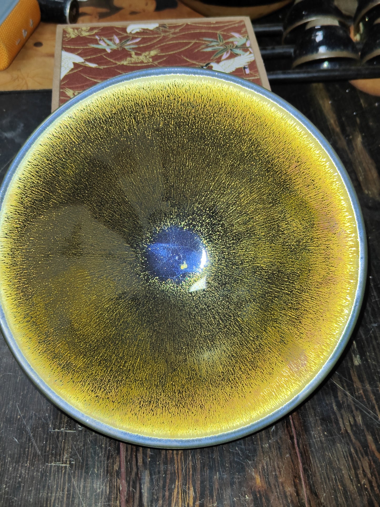 2025-5-9 Master Chen