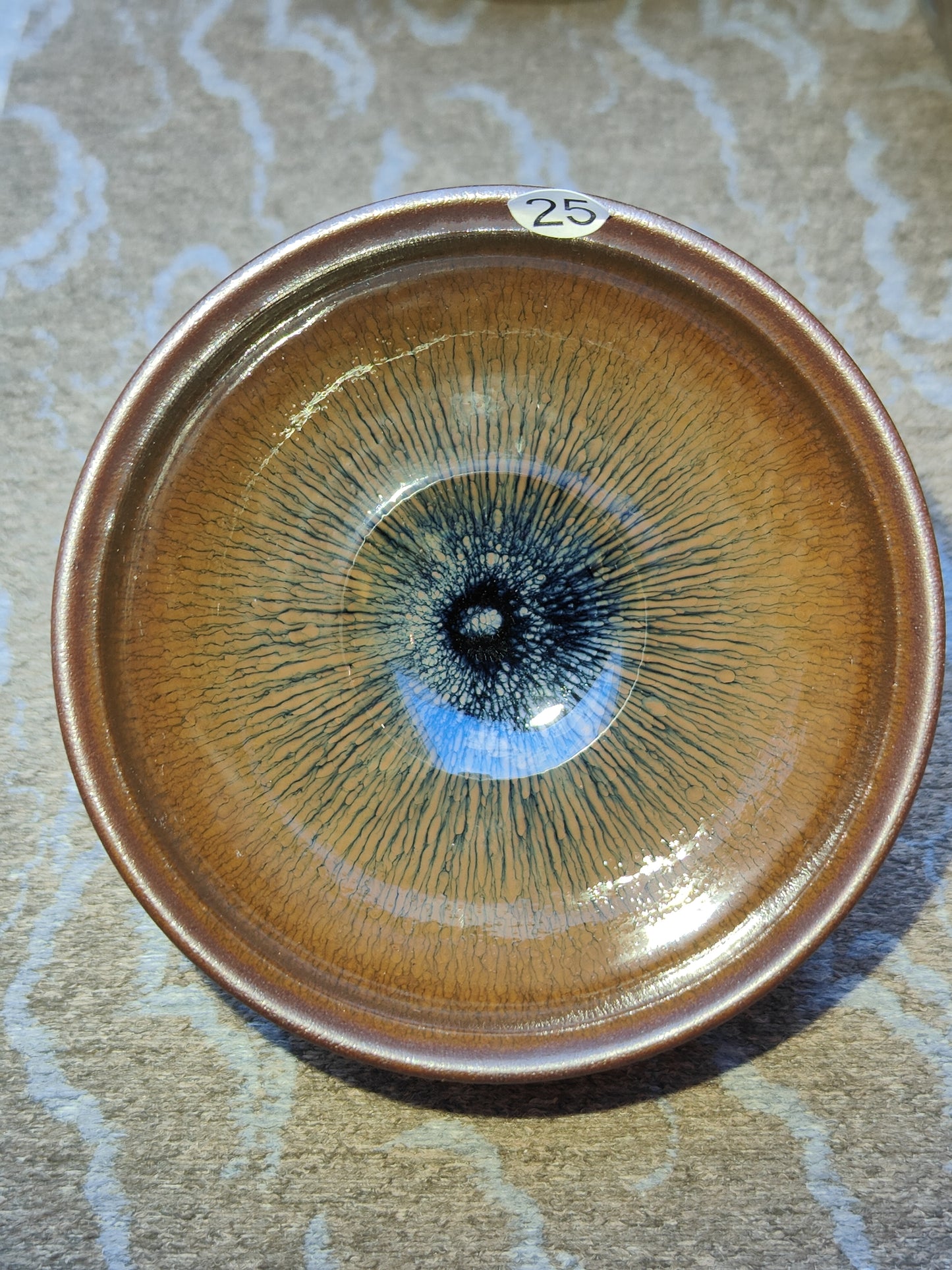 2025-6-11 Master Lin