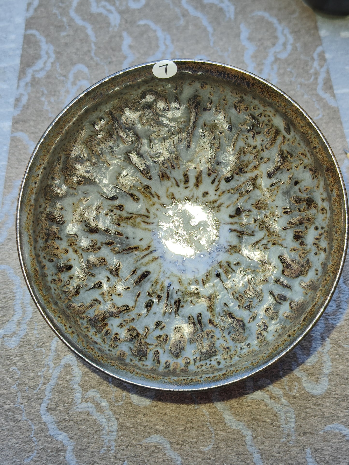 2025-6-11 Master Lin