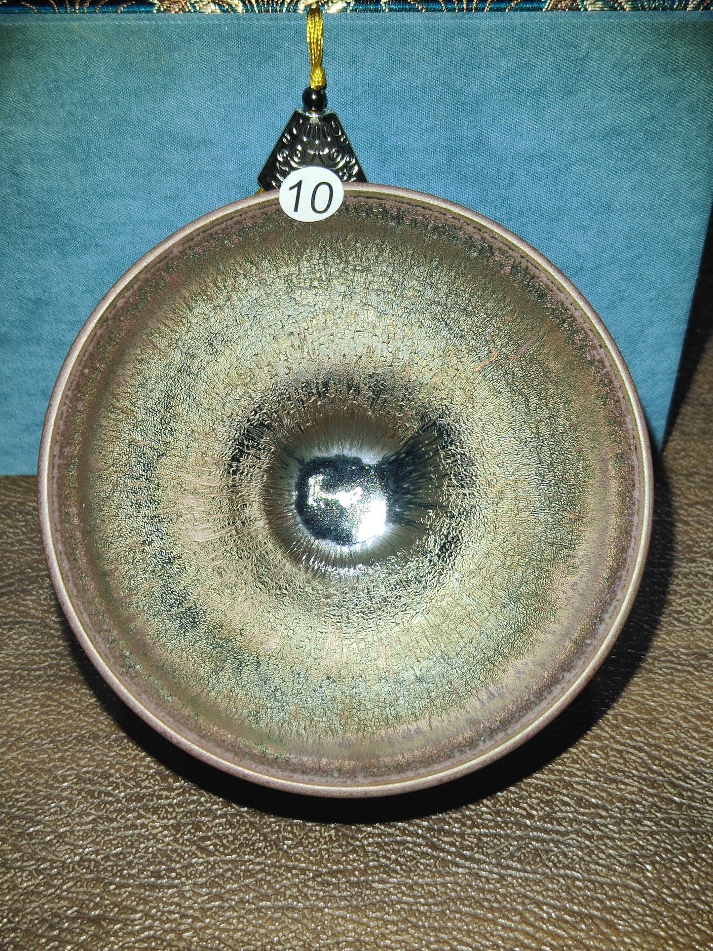 2025-8-14 Master Zhu