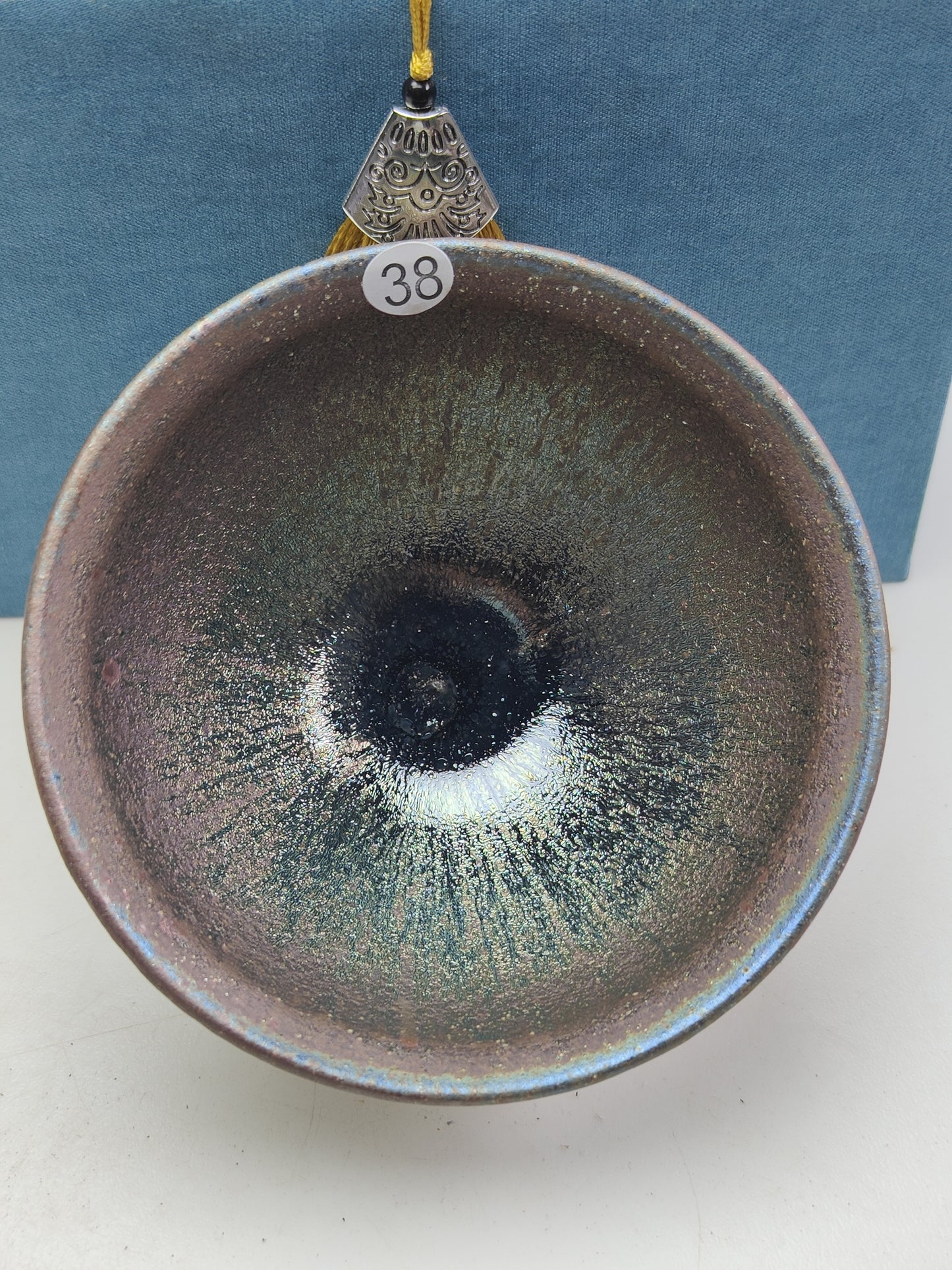 2025-8-14 Master Zhu