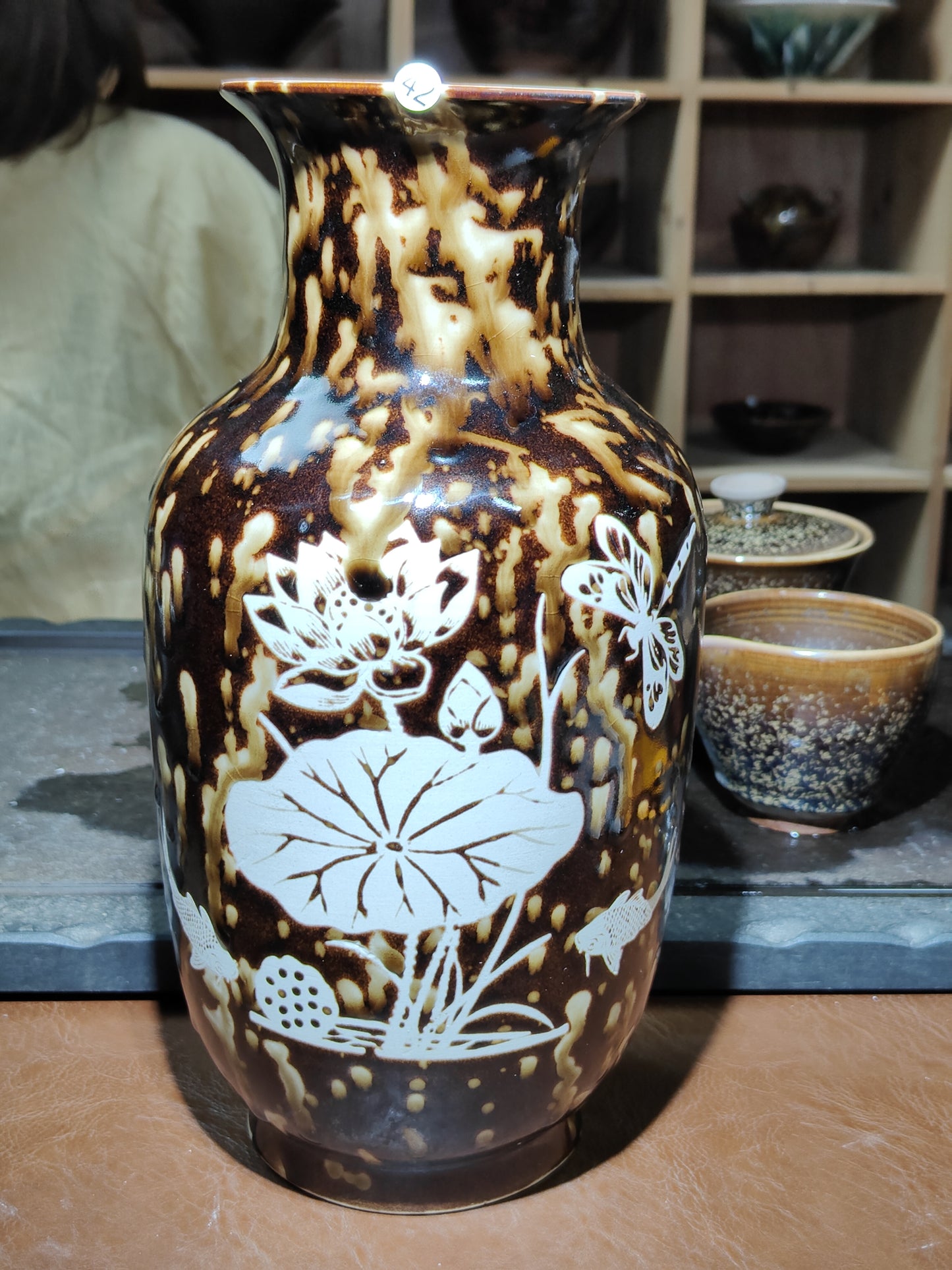 2025-5-25 Master Liu