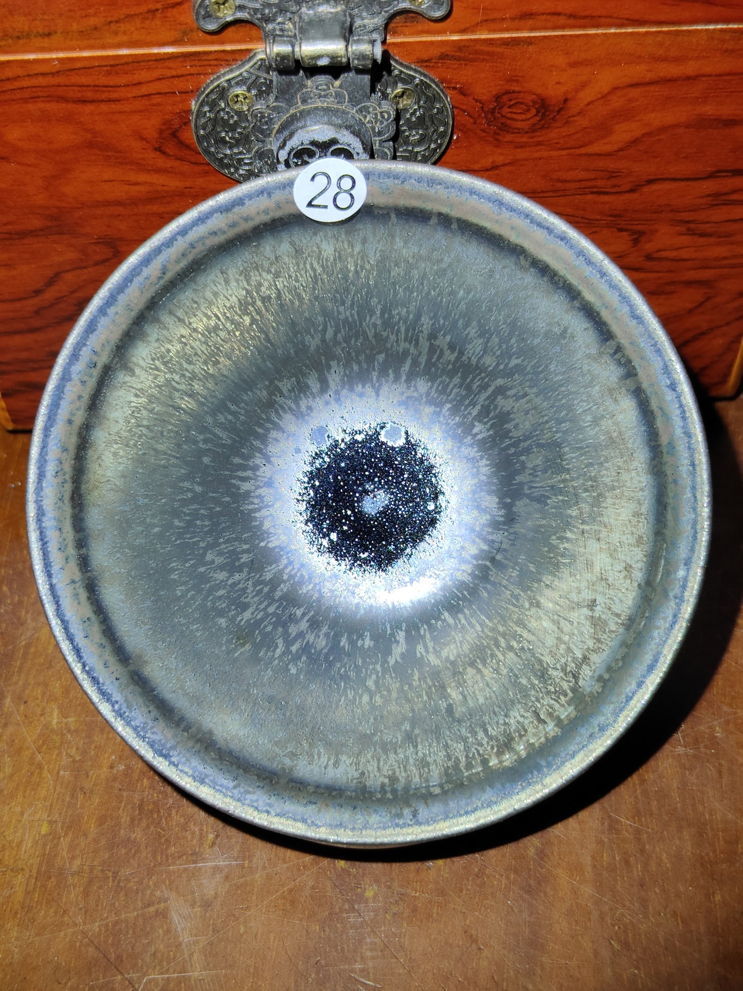 2025-7-28 Master Tian