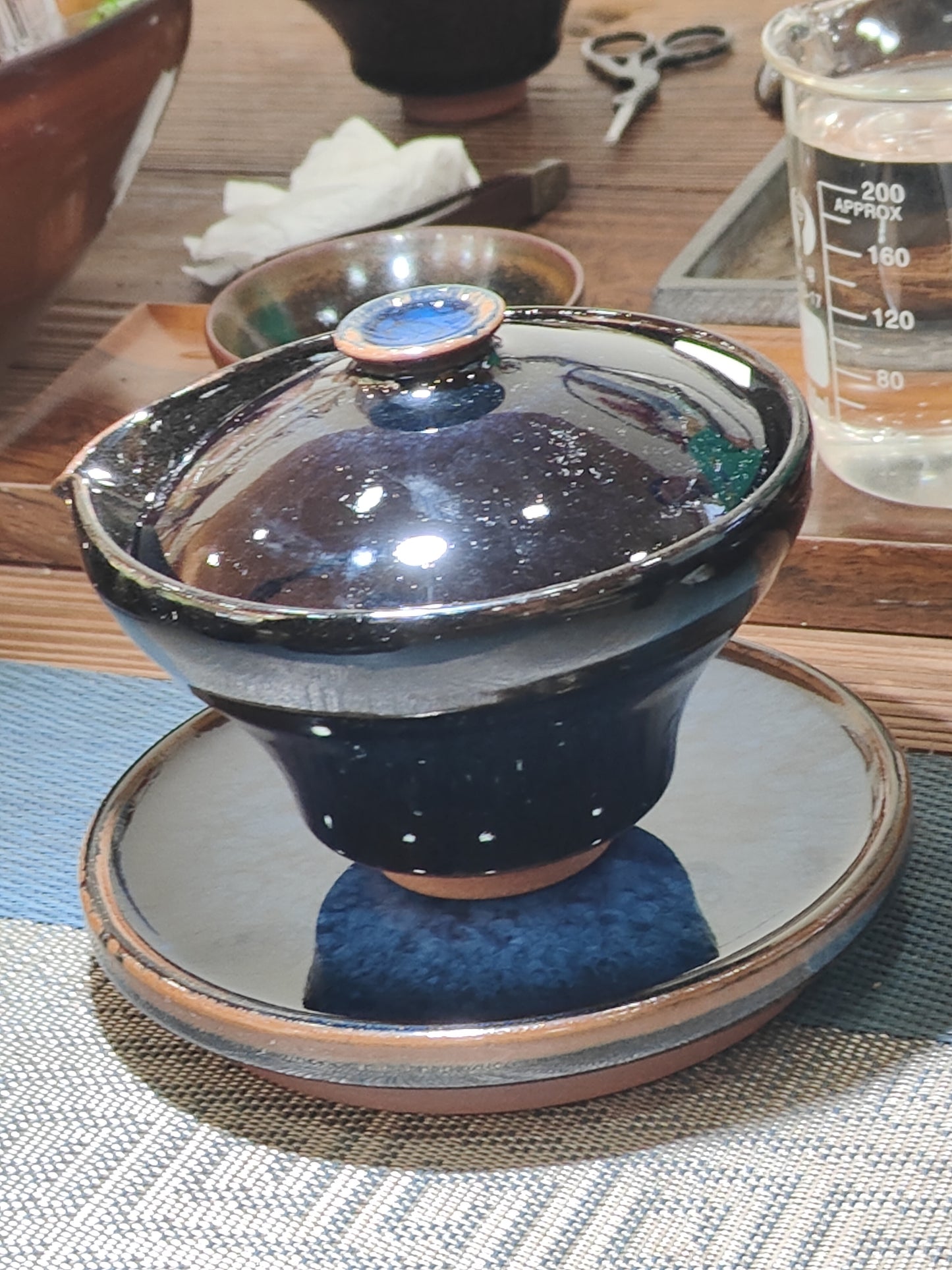 2025-5-15 Master Yang