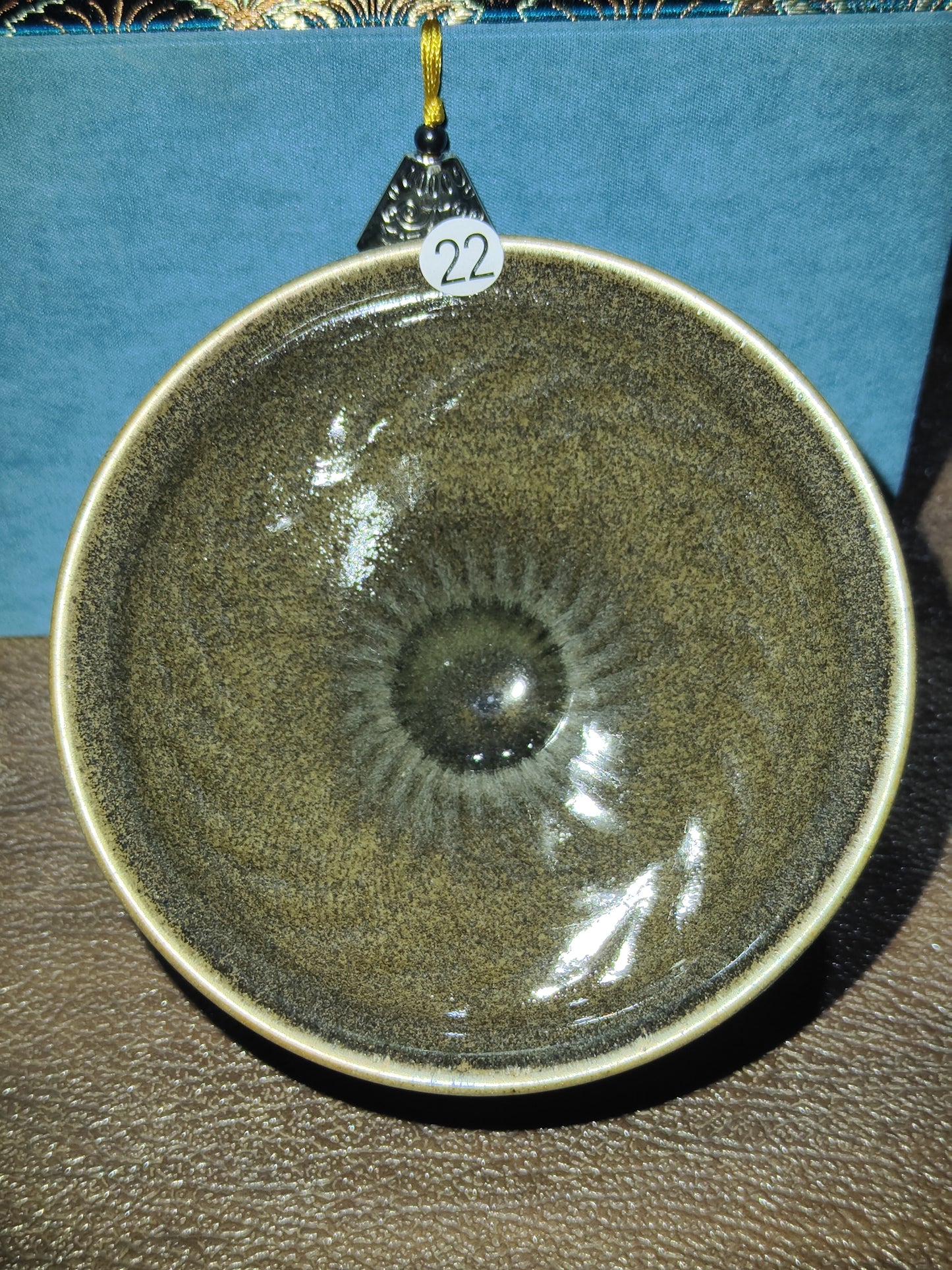 2025-8-14 Master Zhu