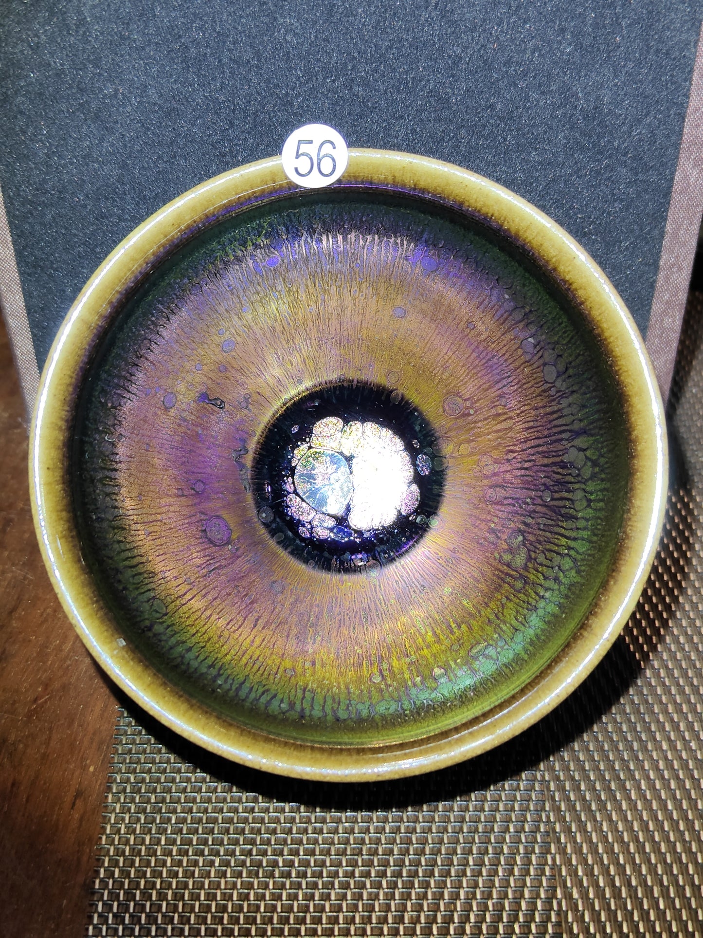 2025-5-24 Master Wang